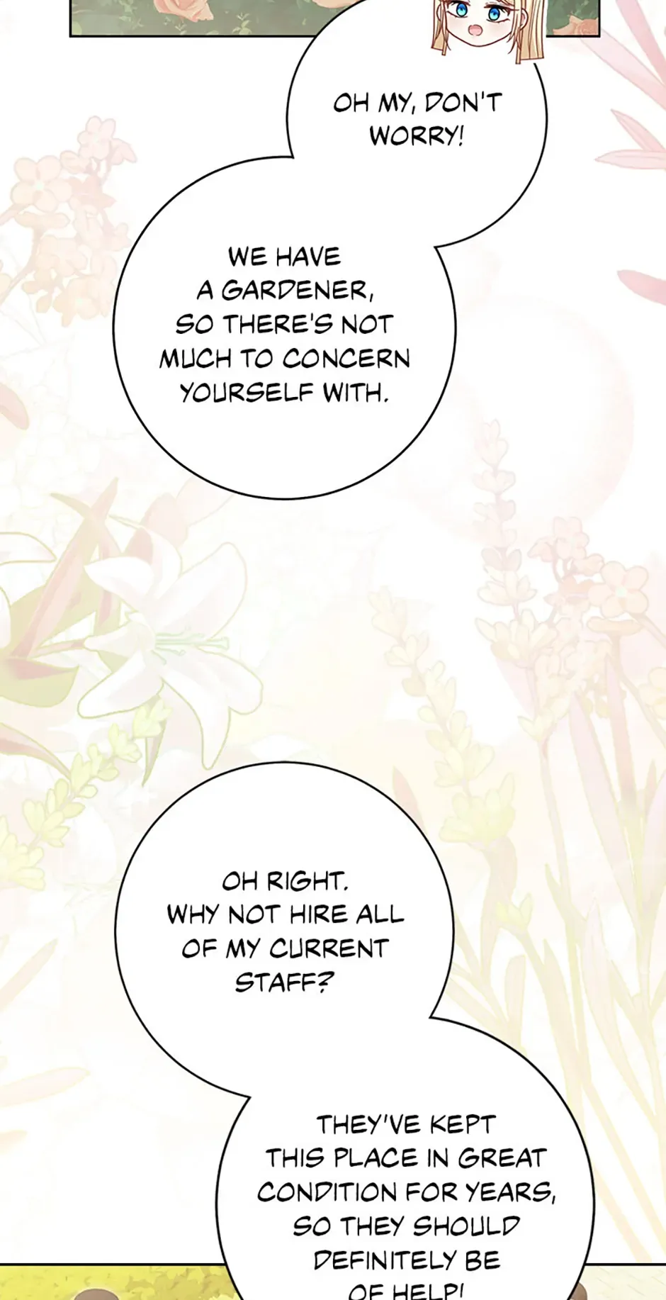 Read We Hate the Male Lead chapter 30 image 52 on Lezhin