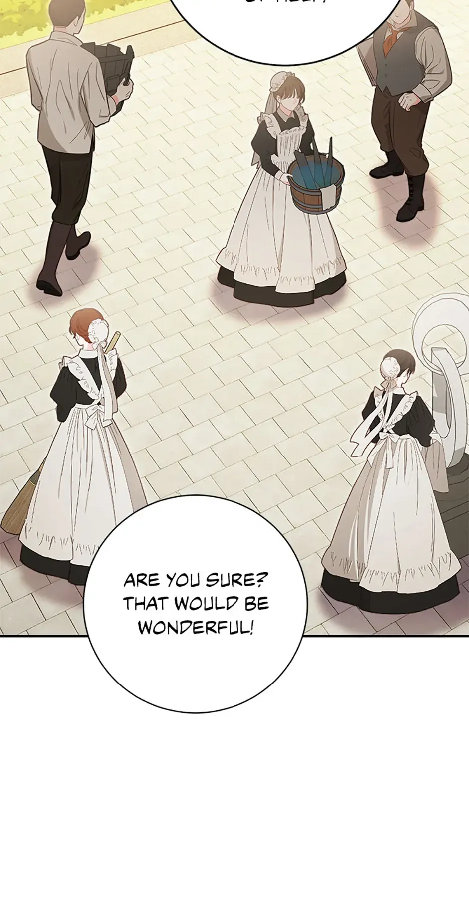 Read We Hate the Male Lead chapter 30 image 53 on Lezhin