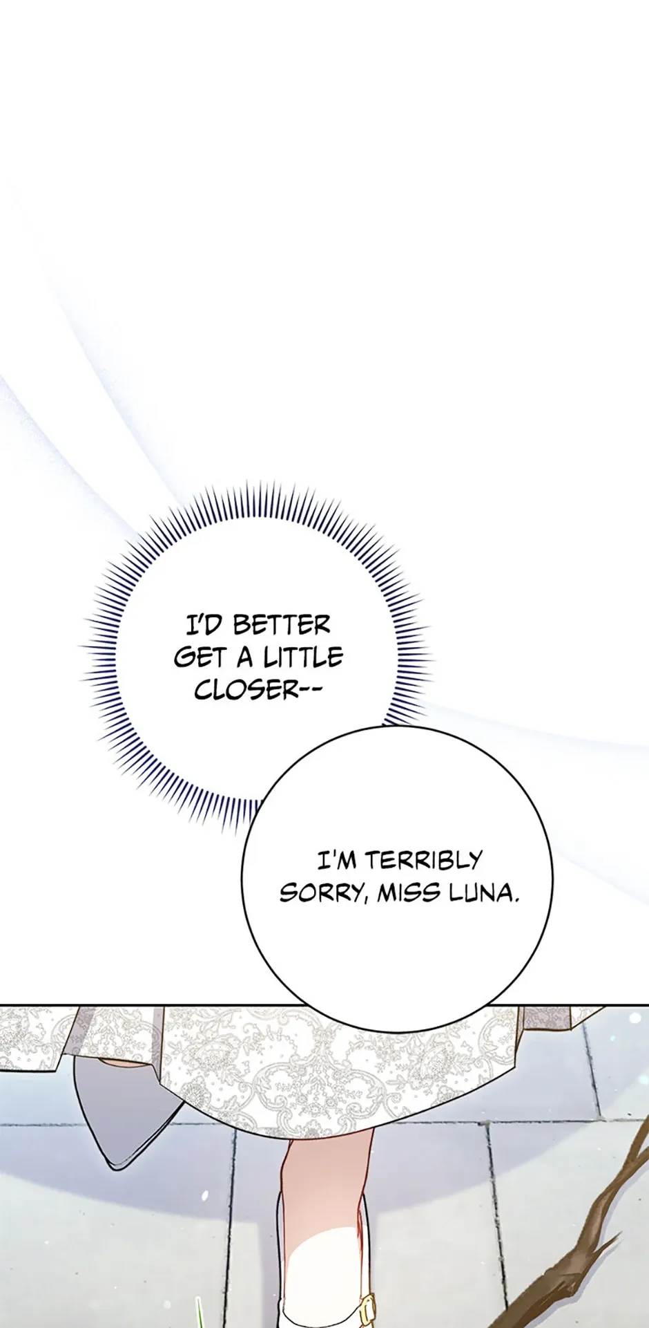 Read We Hate the Male Lead chapter 30 image 6 on Lezhin