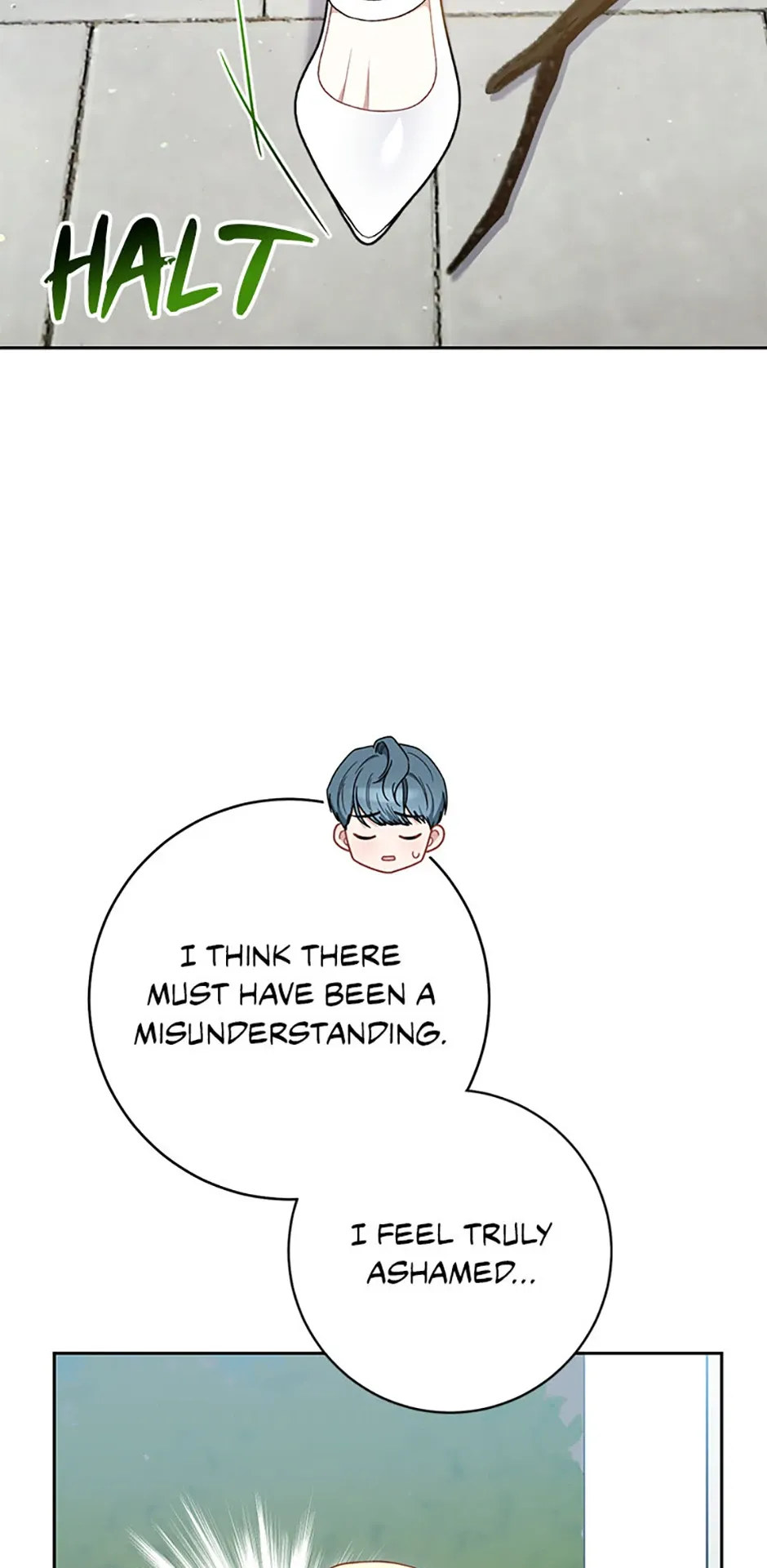 Read We Hate the Male Lead chapter 30 image 7 on Lezhin