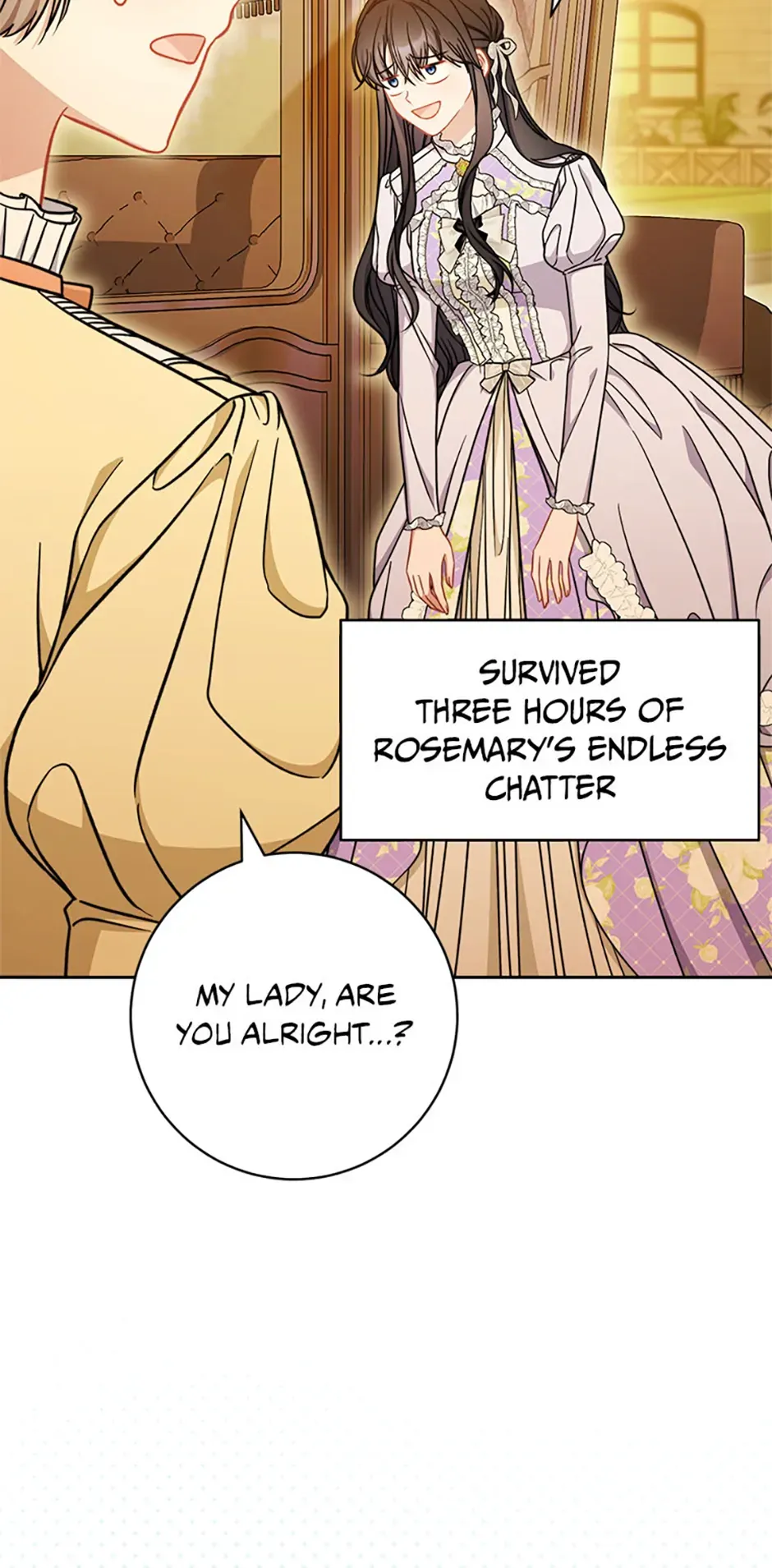 Read We Hate the Male Lead chapter 30 image 72 on Lezhin