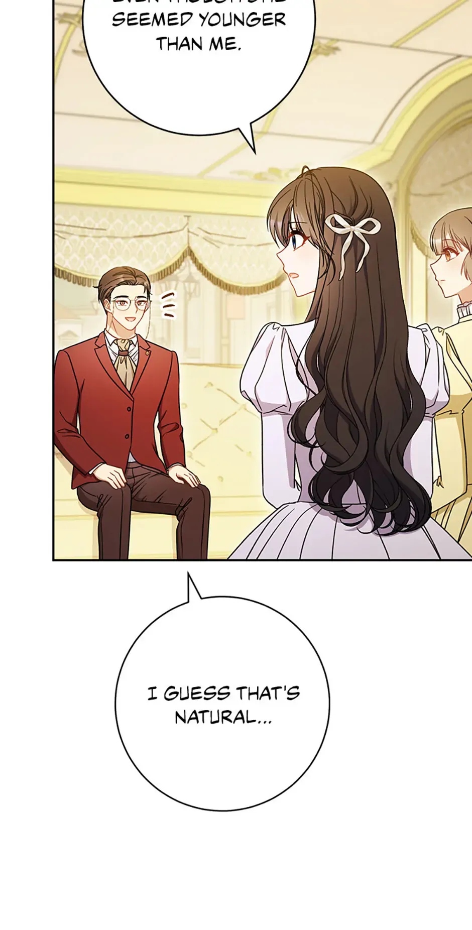 Read We Hate the Male Lead chapter 30 image 79 on Lezhin