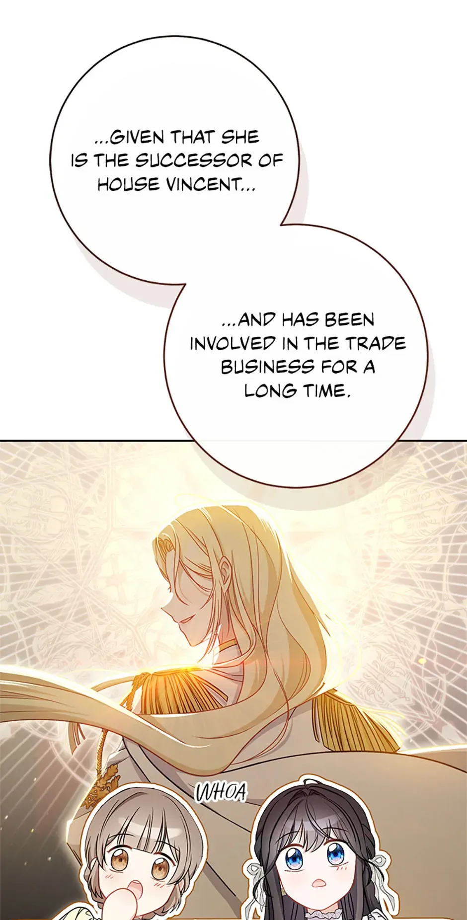 Read We Hate the Male Lead chapter 30 image 80 on Lezhin