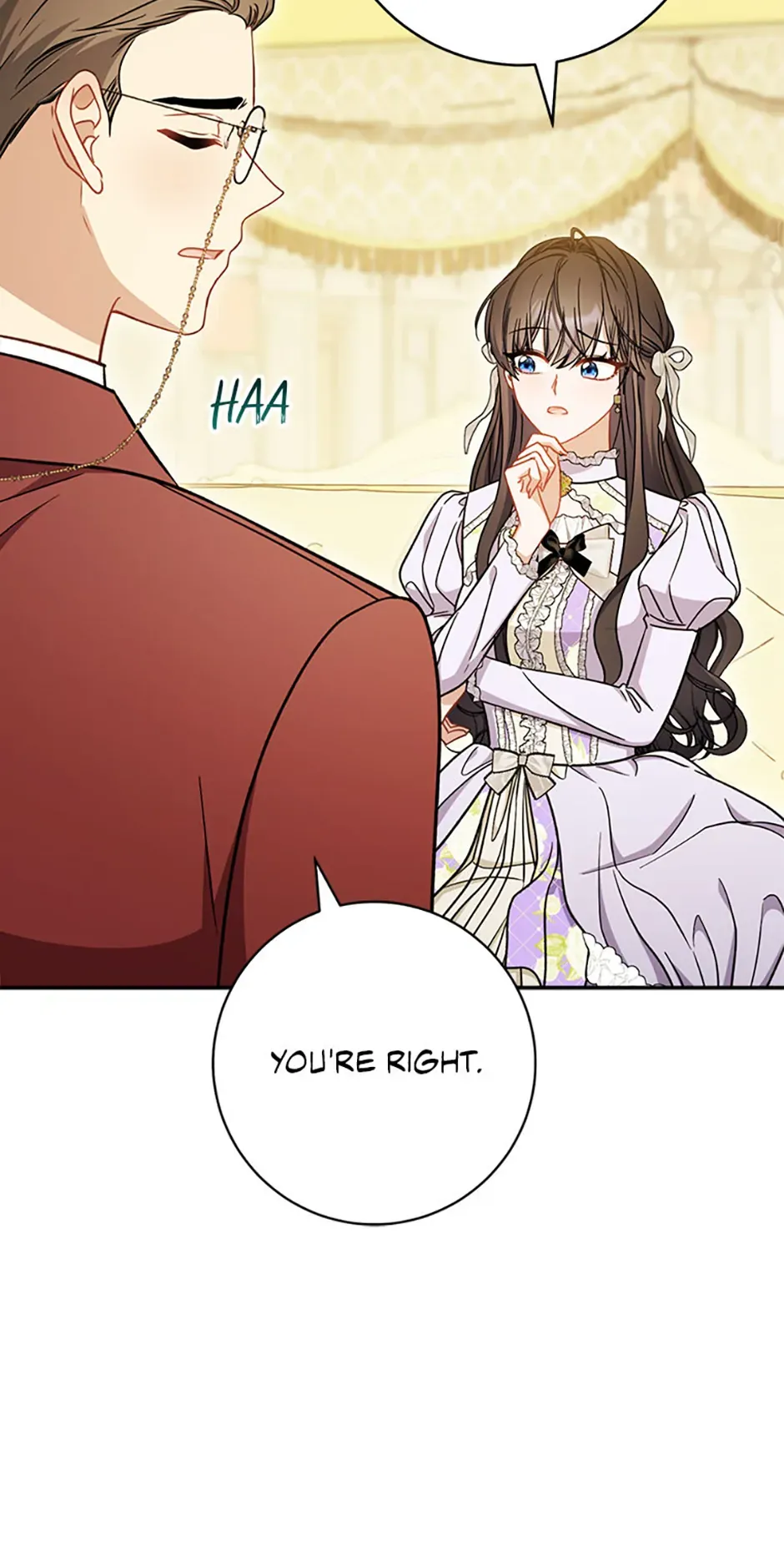 Read We Hate the Male Lead chapter 30 image 82 on Lezhin