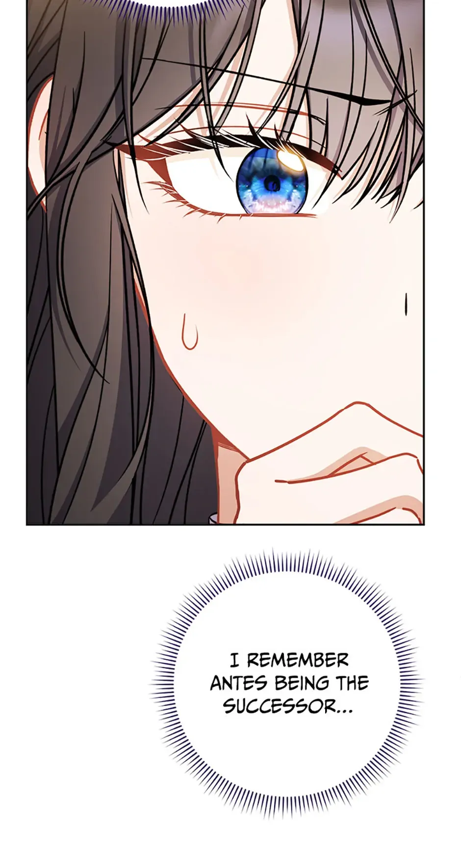 Read We Hate the Male Lead chapter 30 image 86 on Lezhin