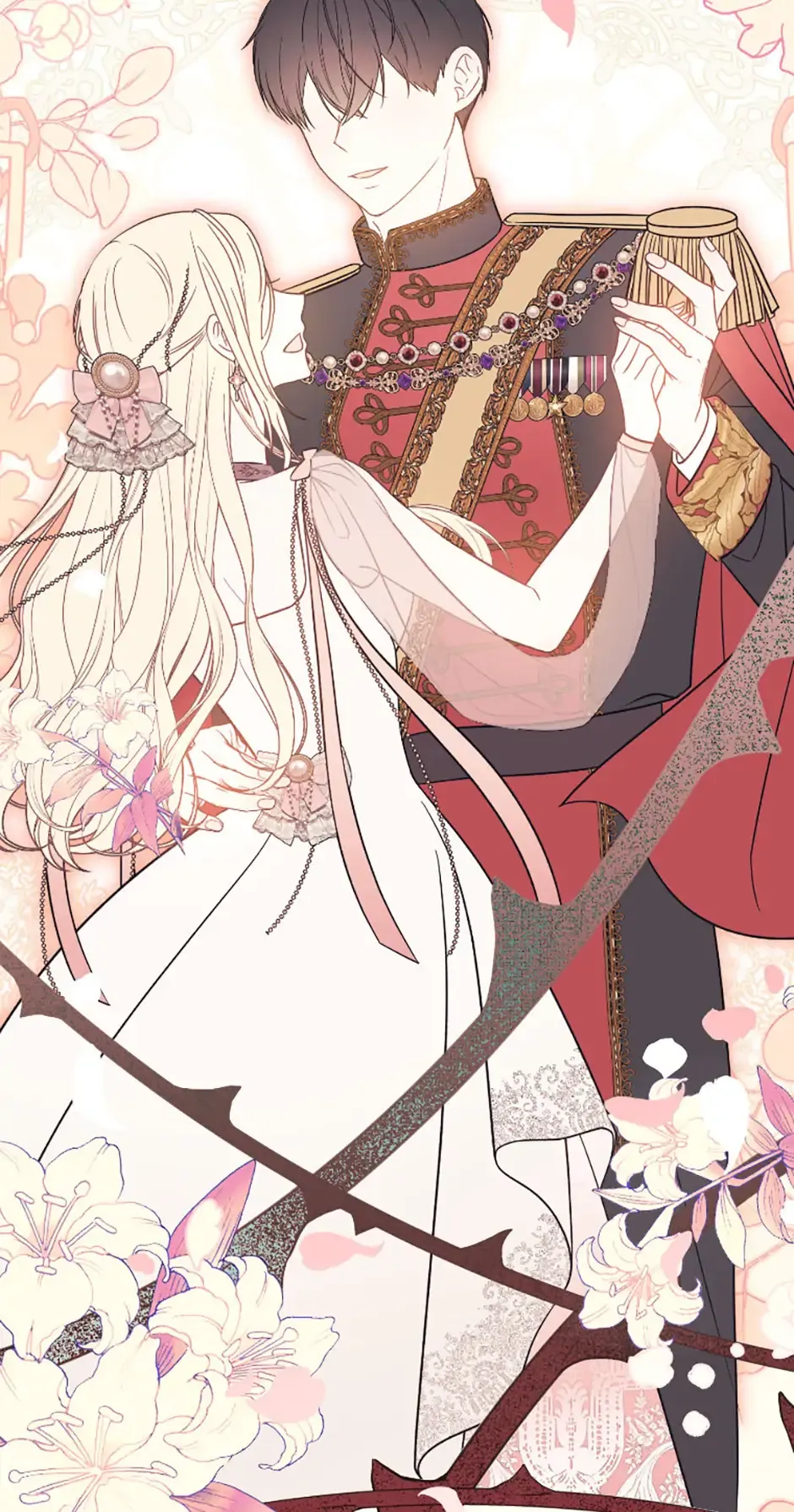 Read We Hate the Male Lead chapter 31 image 2 on Lezhin