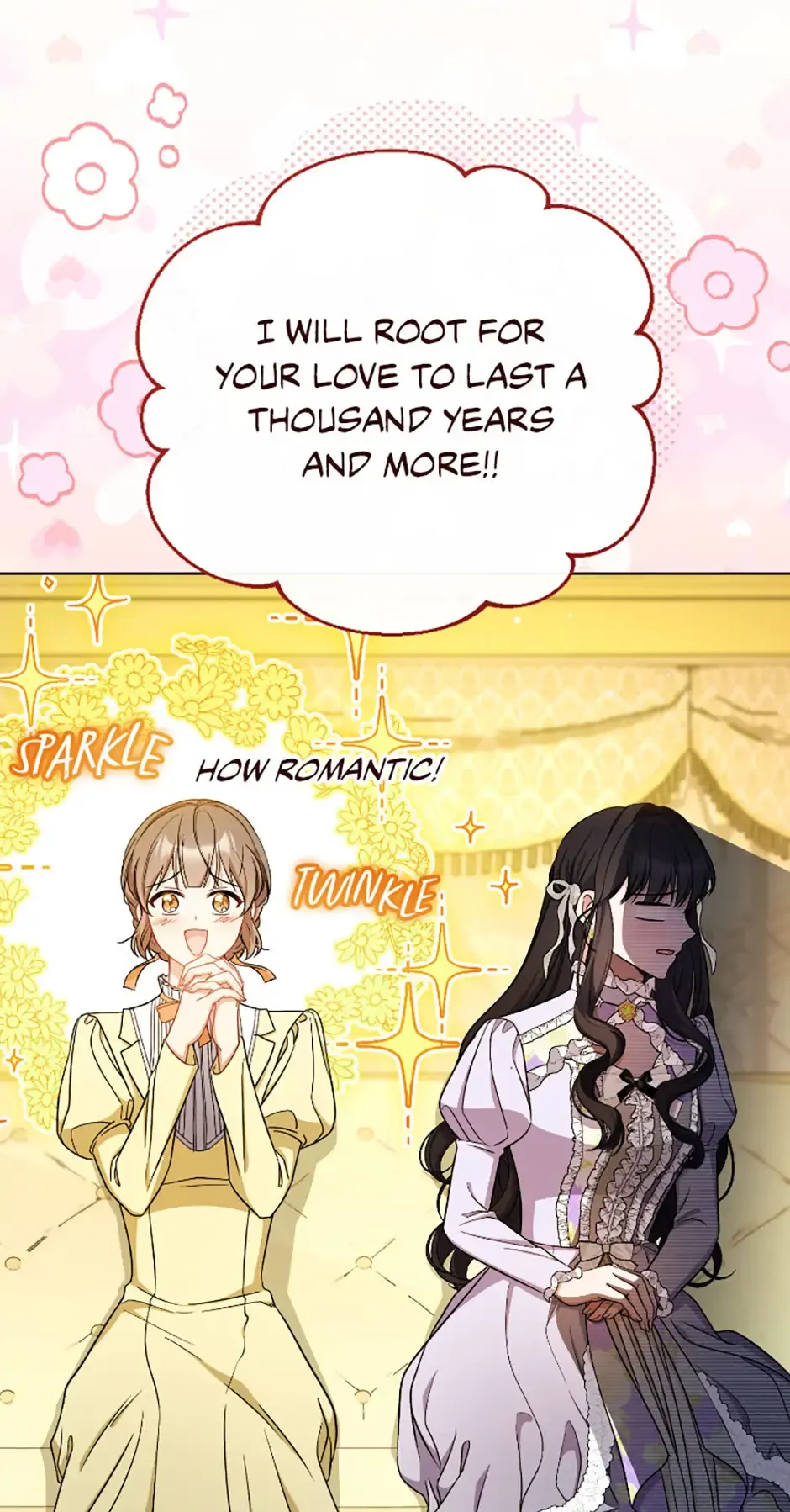 Read We Hate the Male Lead chapter 31 image 32 on Lezhin