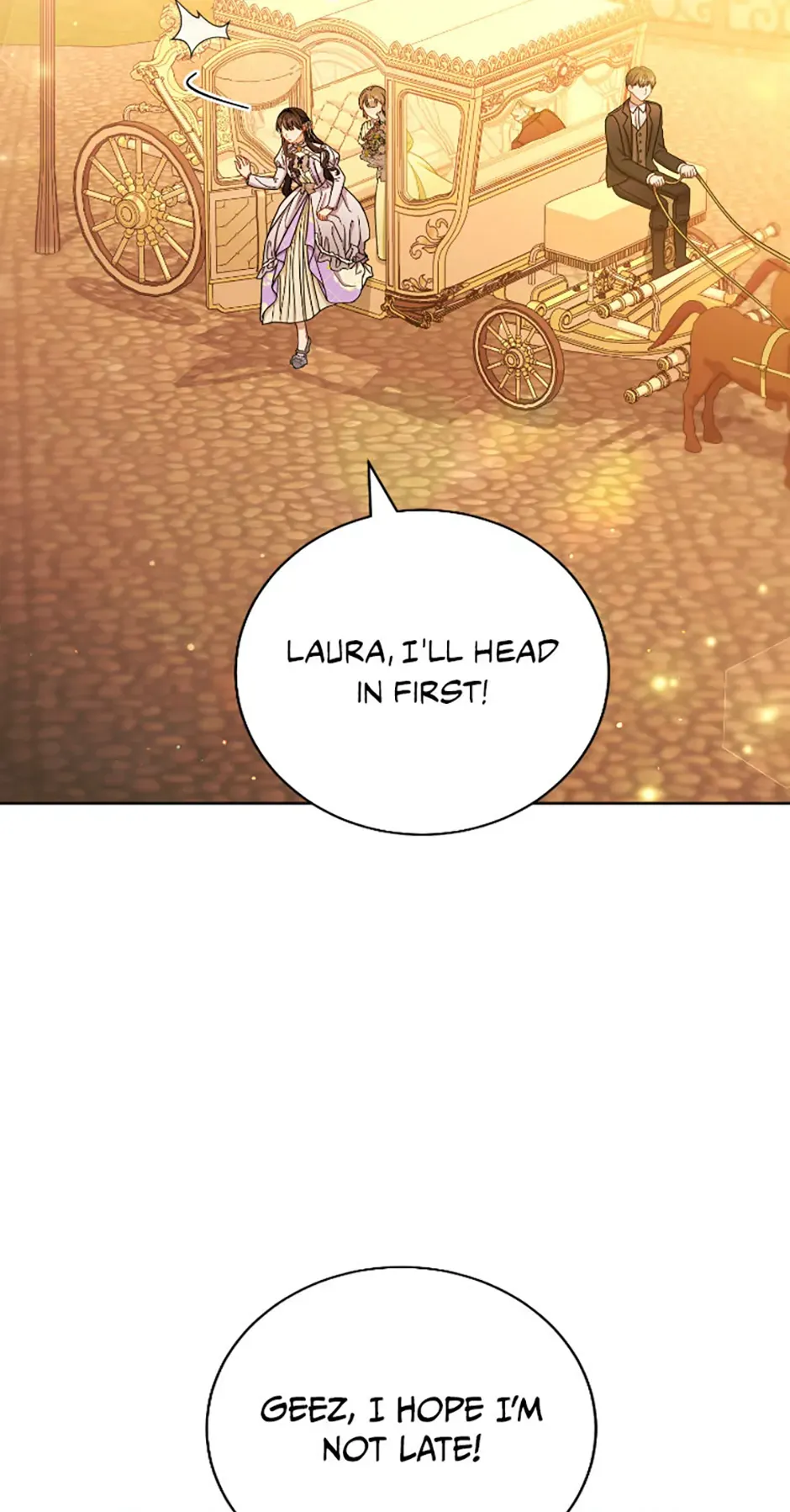Read We Hate the Male Lead chapter 31 image 35 on Lezhin