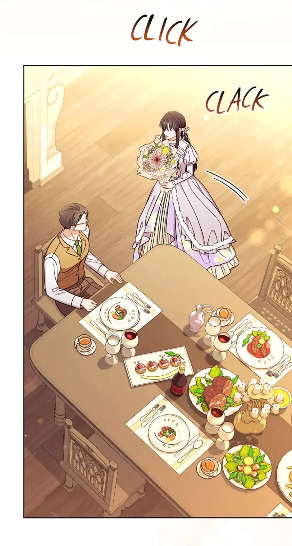 Read We Hate the Male Lead chapter 31 image 41 on Lezhin