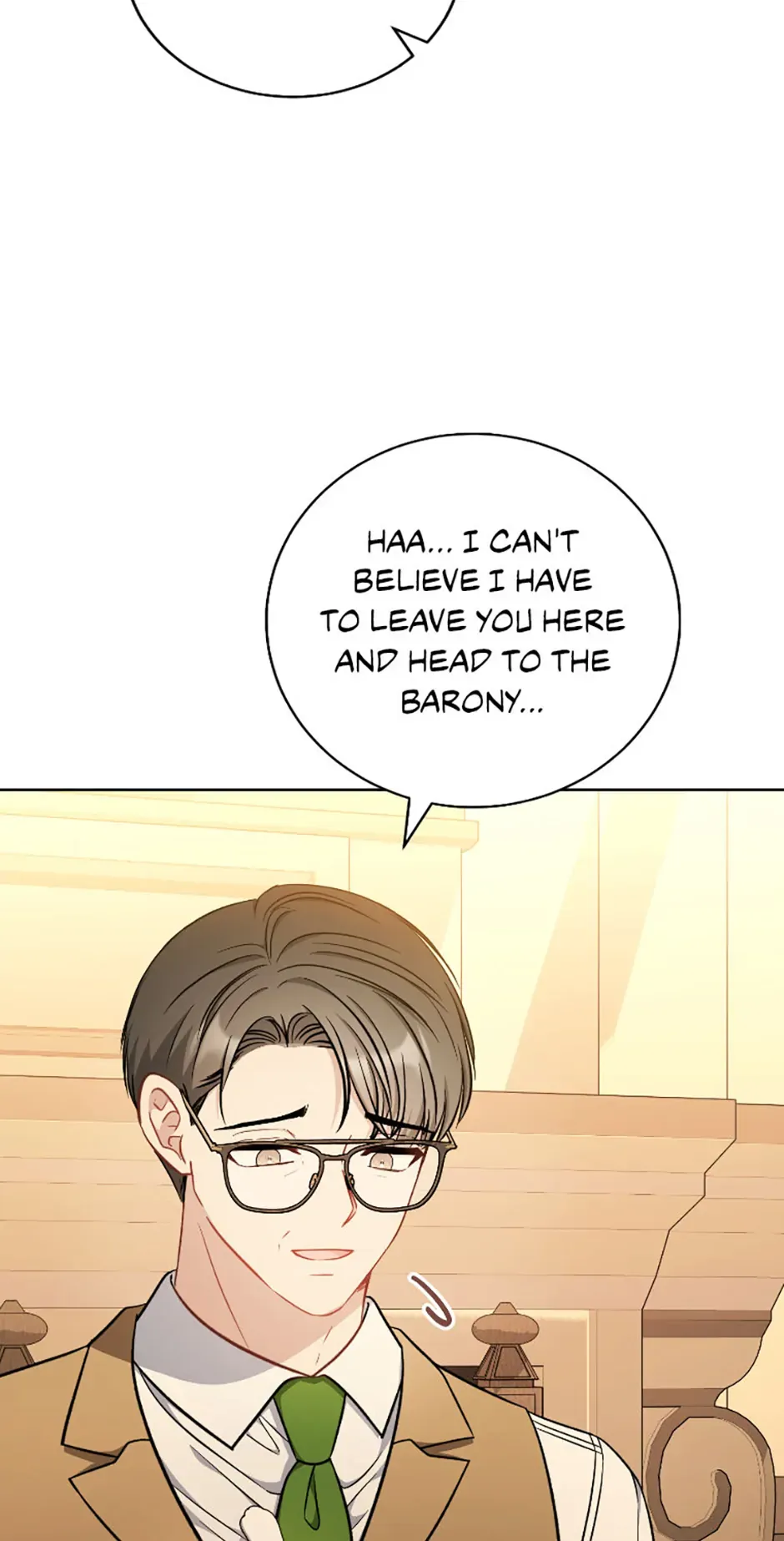 Read We Hate the Male Lead chapter 31 image 48 on Lezhin