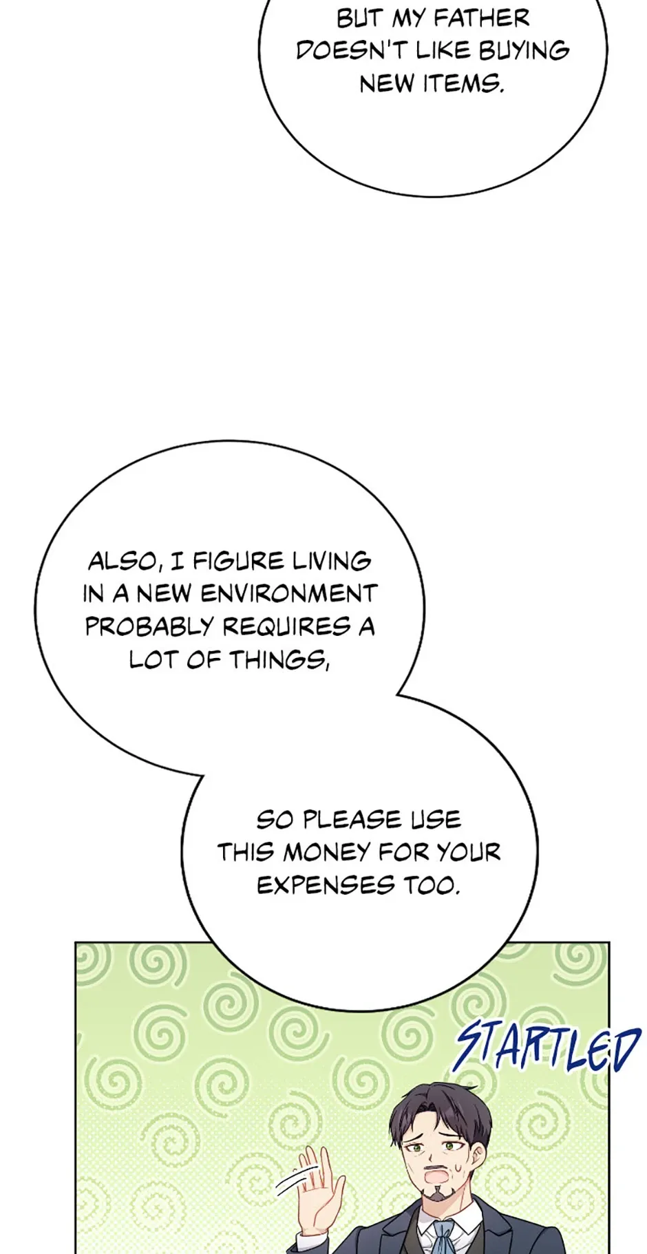 Read We Hate the Male Lead chapter 31 image 71 on Lezhin