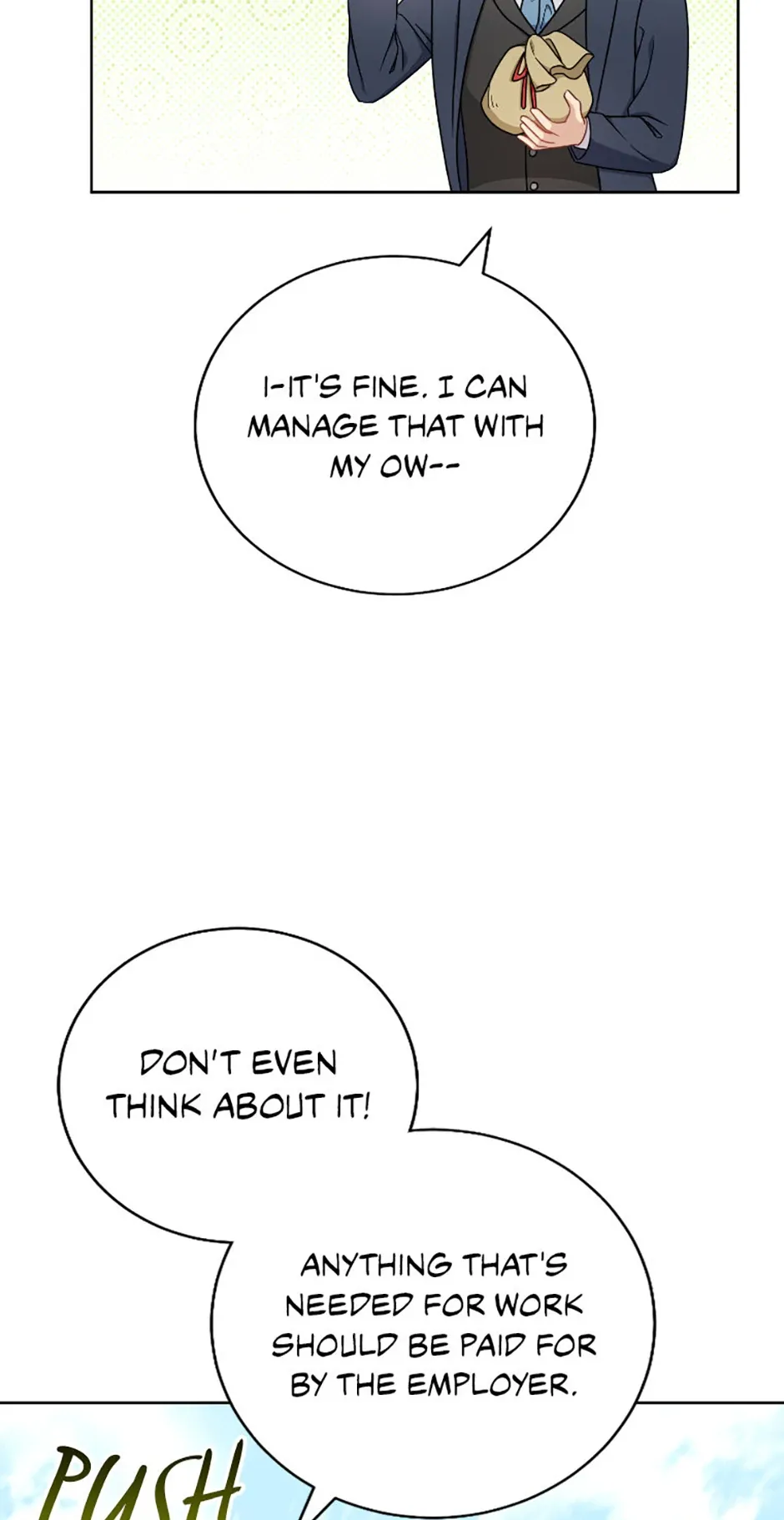 Read We Hate the Male Lead chapter 31 image 72 on Lezhin