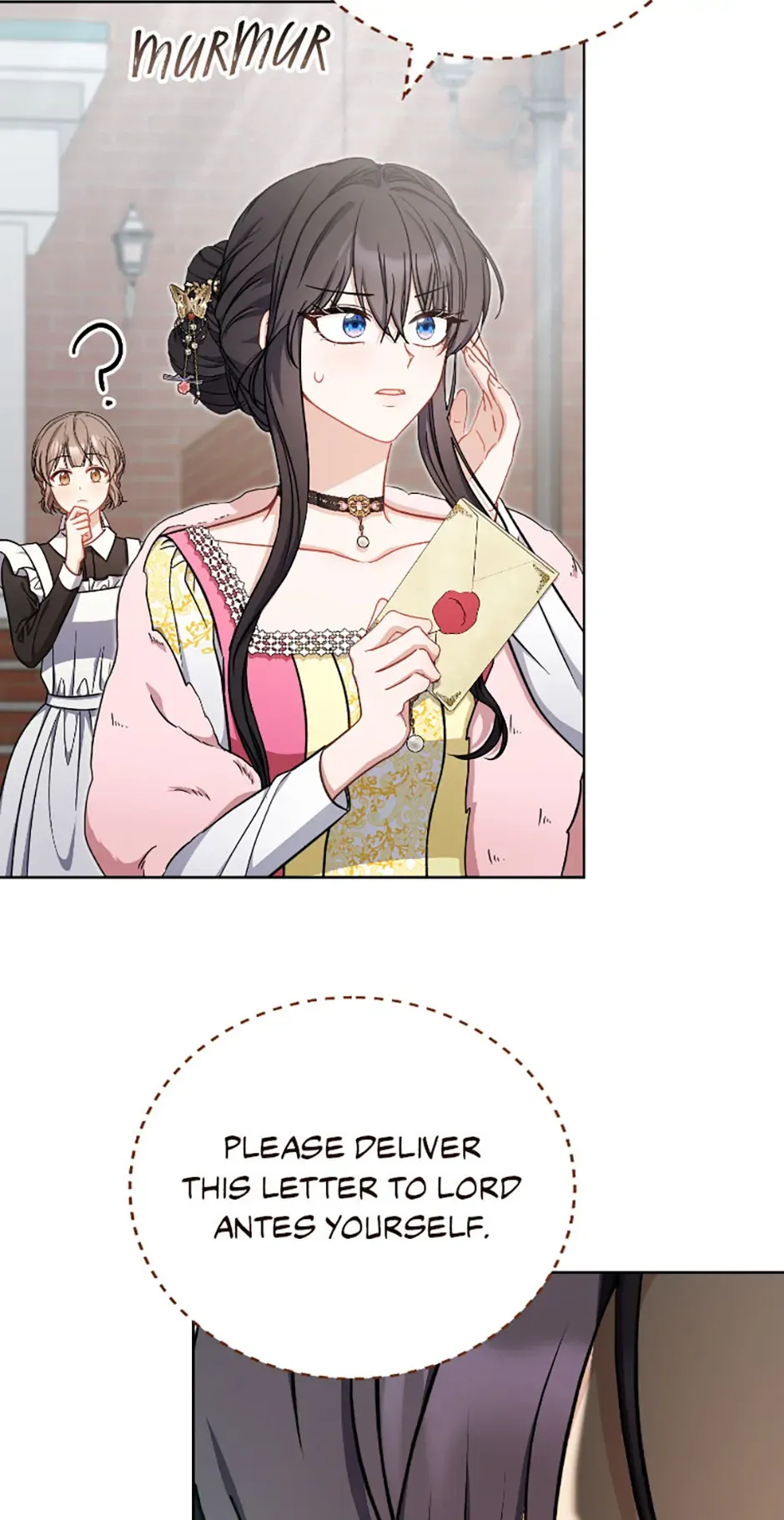 Read We Hate the Male Lead chapter 31 image 77 on Lezhin
