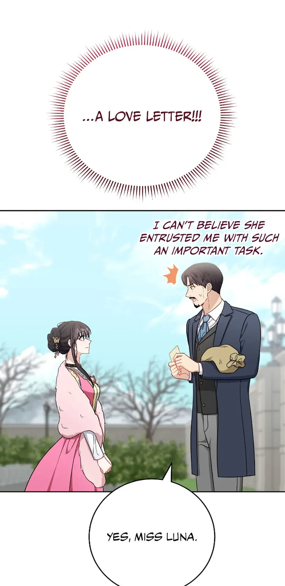Read We Hate the Male Lead chapter 31 image 79 on Lezhin