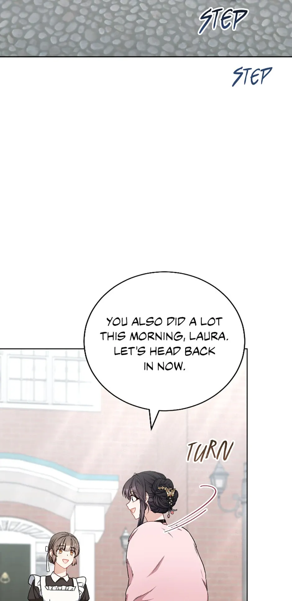 Read We Hate the Male Lead chapter 31 image 82 on Lezhin