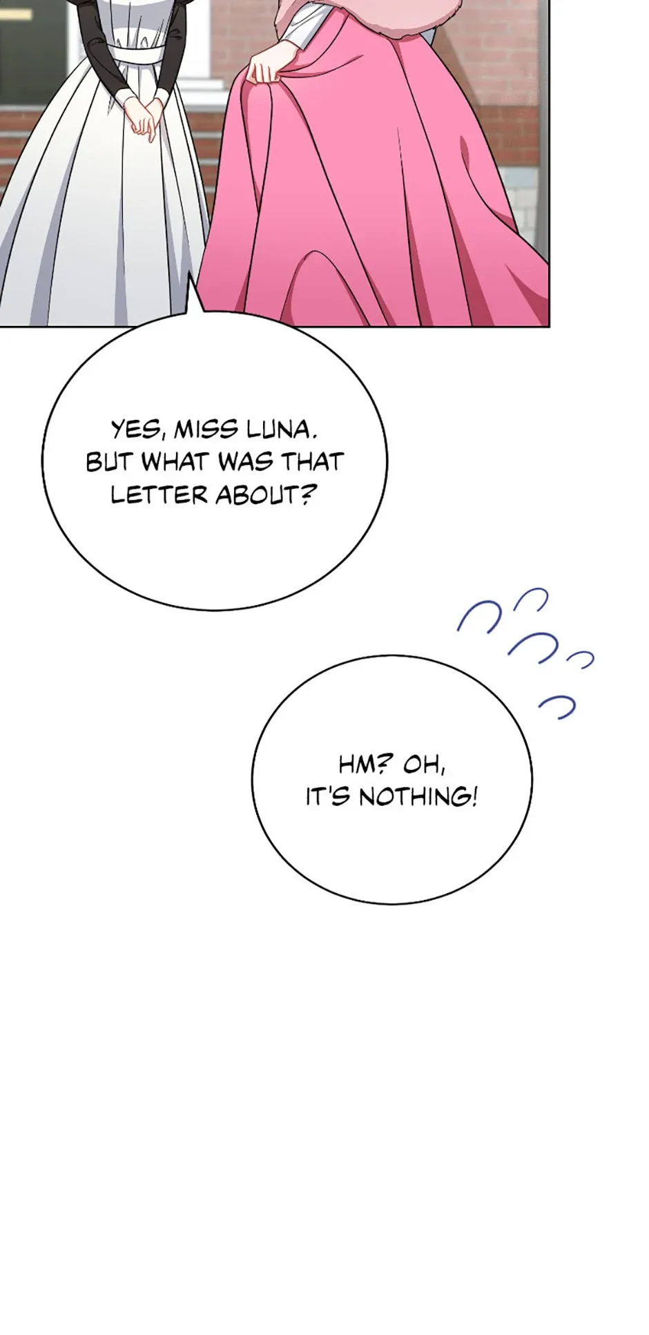 Read We Hate the Male Lead chapter 31 image 83 on Lezhin