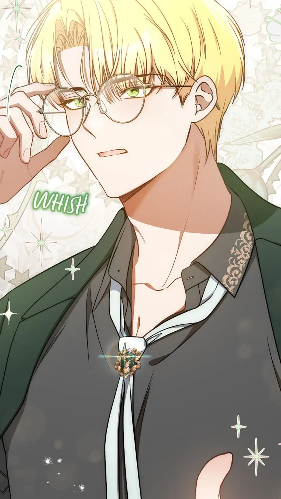 Read We Hate the Male Lead chapter 31 image 90 on Lezhin