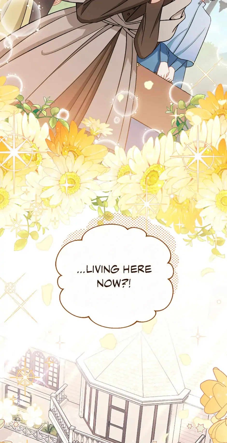 Read We Hate the Male Lead chapter 33 image 1 on Lezhin