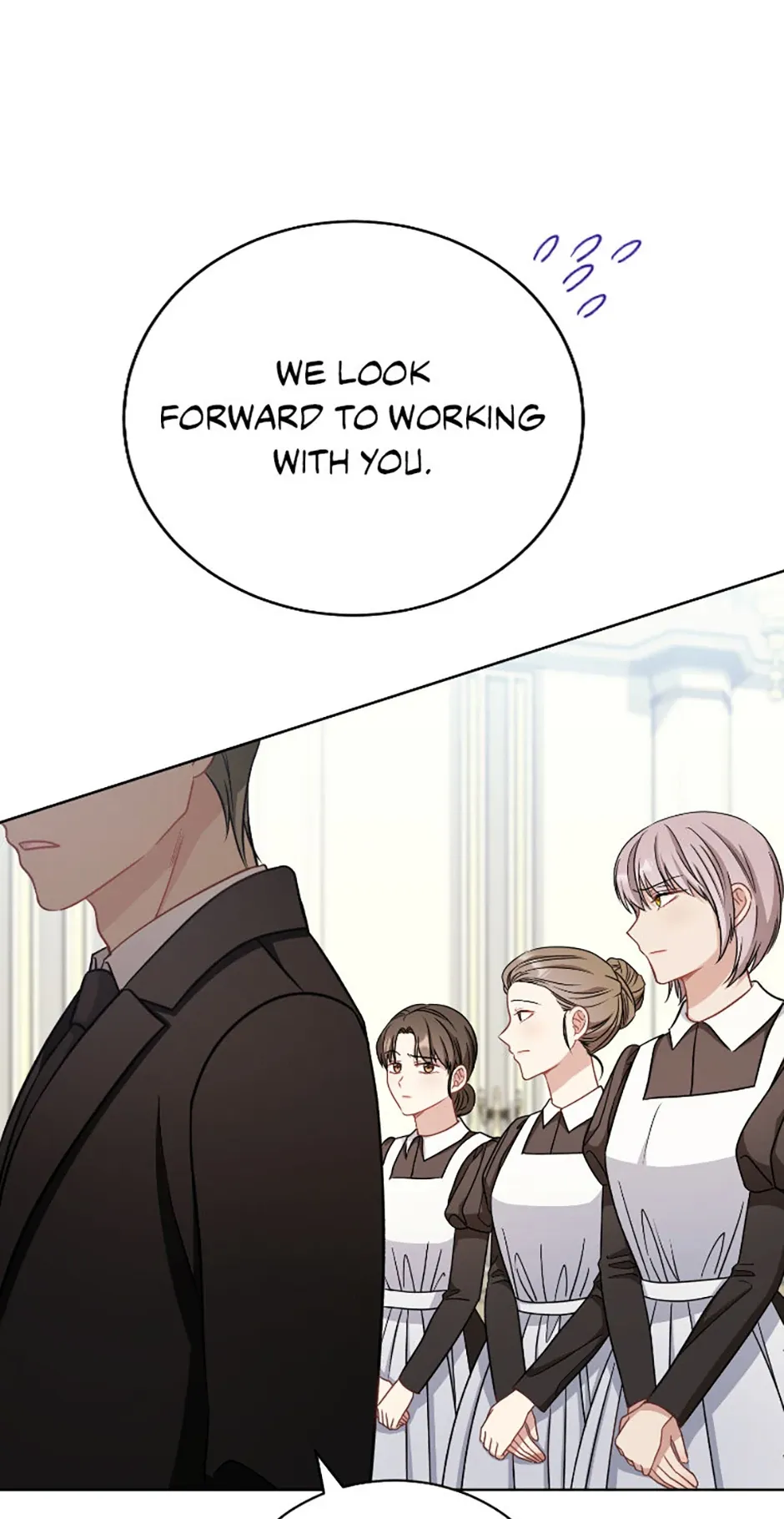 Read We Hate the Male Lead chapter 33 image 11 on Lezhin