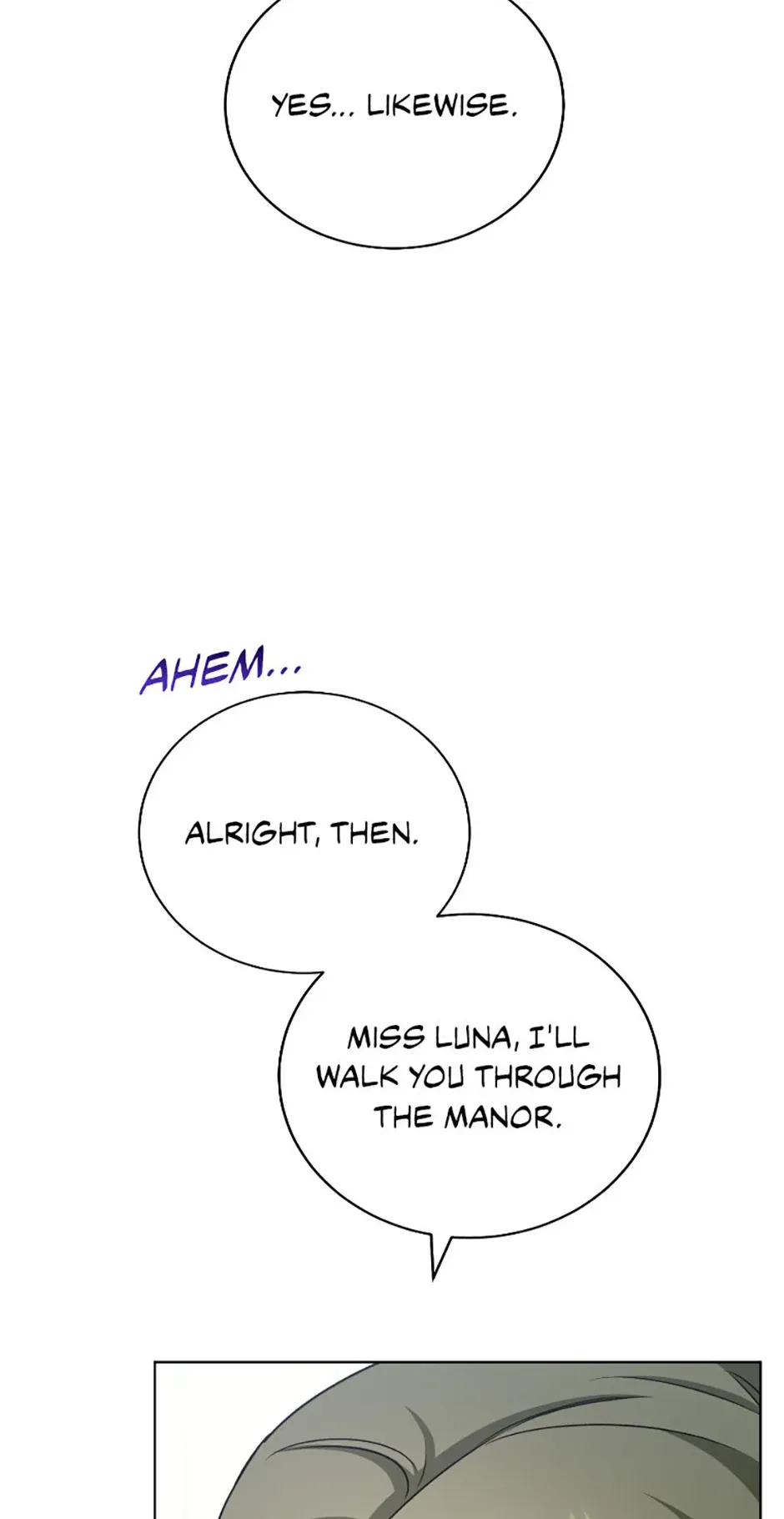 Read We Hate the Male Lead chapter 33 image 12 on Lezhin