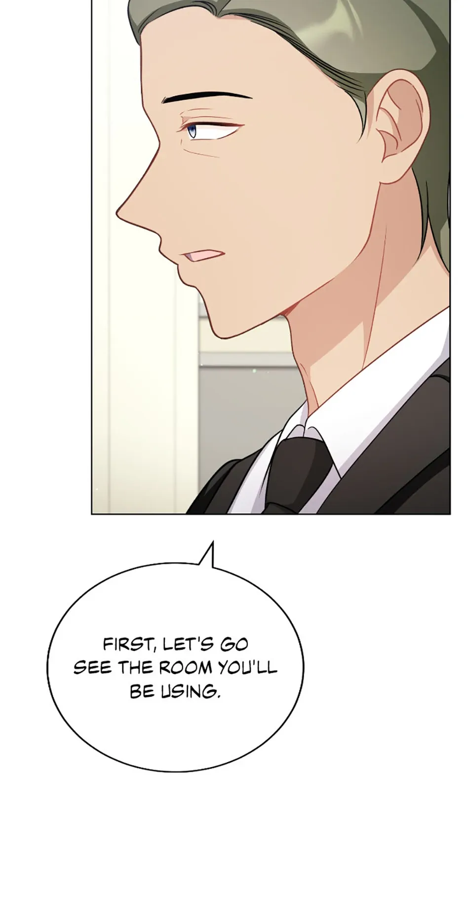 Read We Hate the Male Lead chapter 33 image 13 on Lezhin