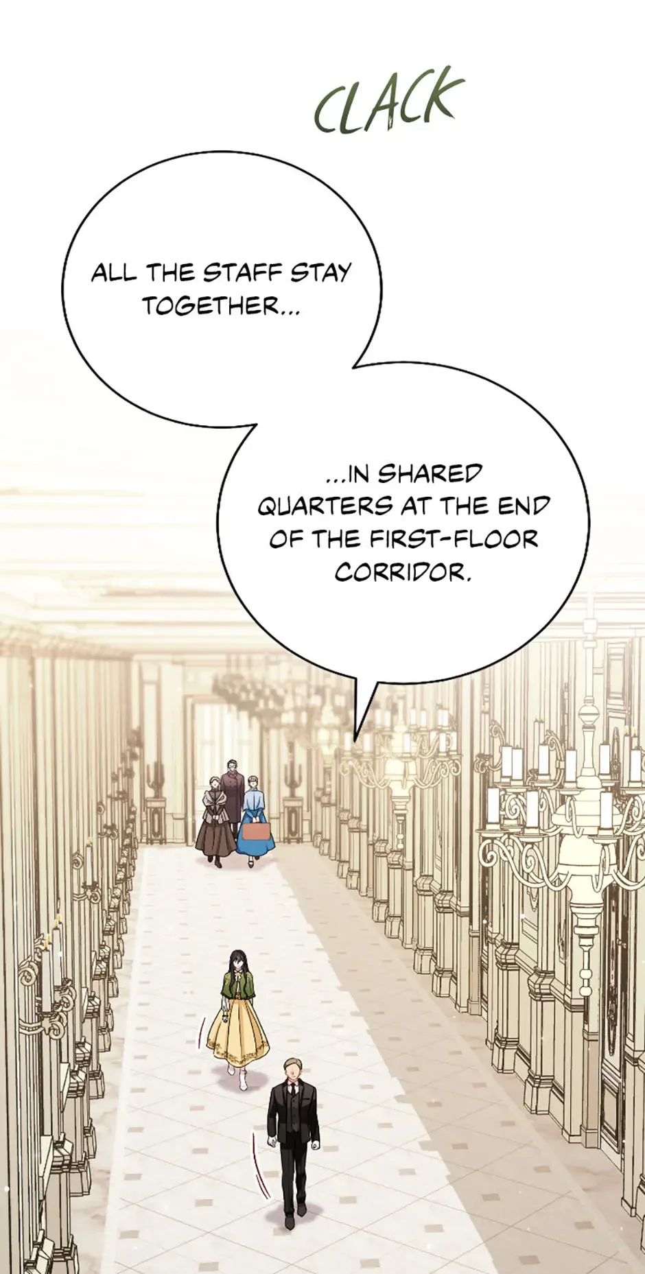 Read We Hate the Male Lead chapter 33 image 16 on Lezhin