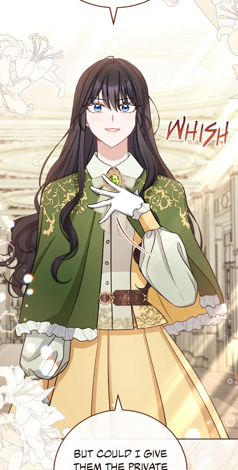 Read We Hate the Male Lead chapter 33 image 18 on Lezhin