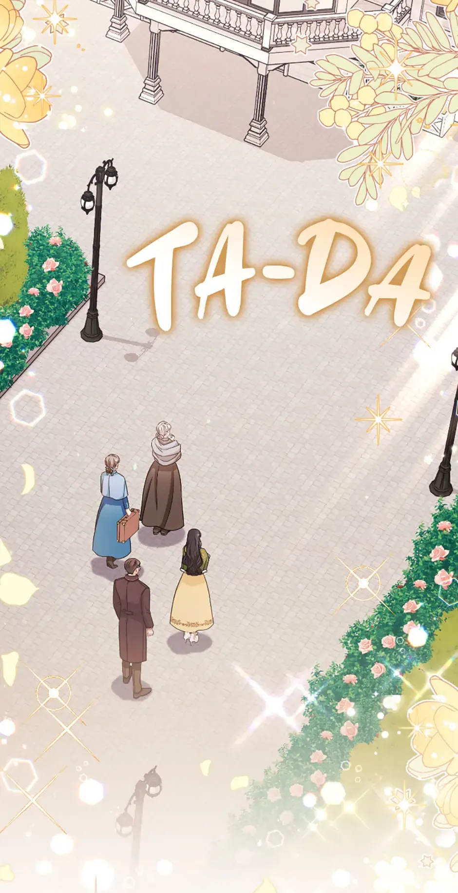 Read We Hate the Male Lead chapter 33 image 2 on Lezhin