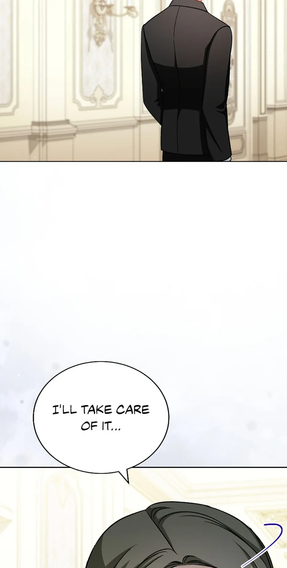 Read We Hate the Male Lead chapter 33 image 20 on Lezhin