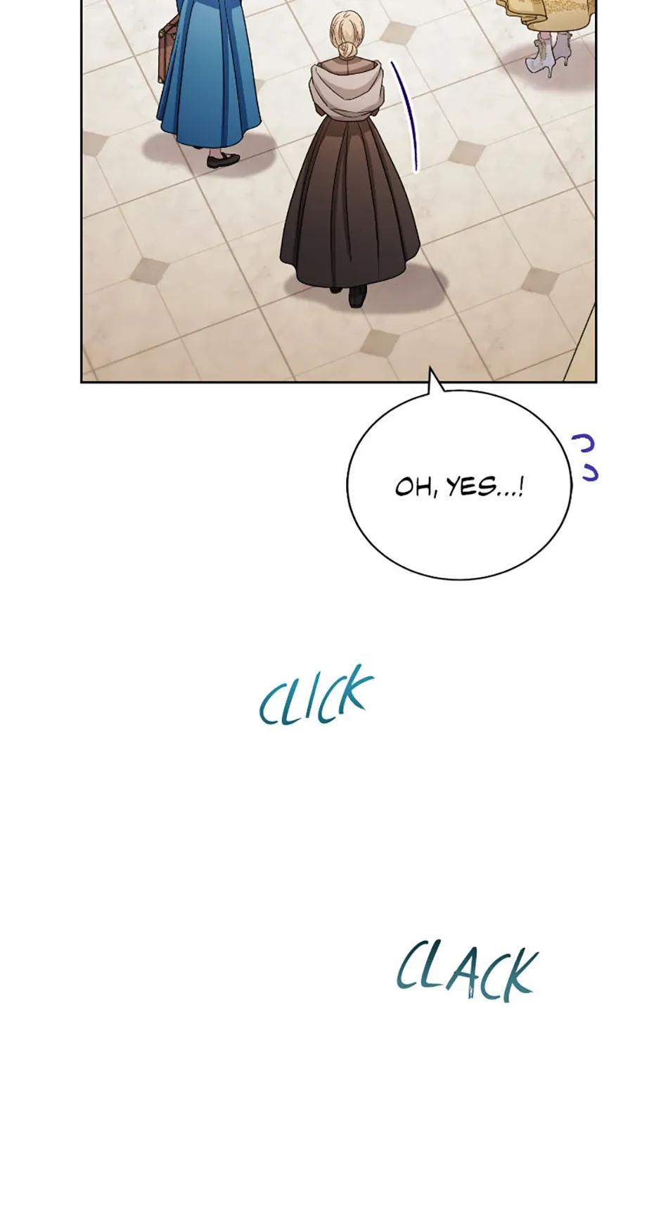 Read We Hate the Male Lead chapter 33 image 23 on Lezhin