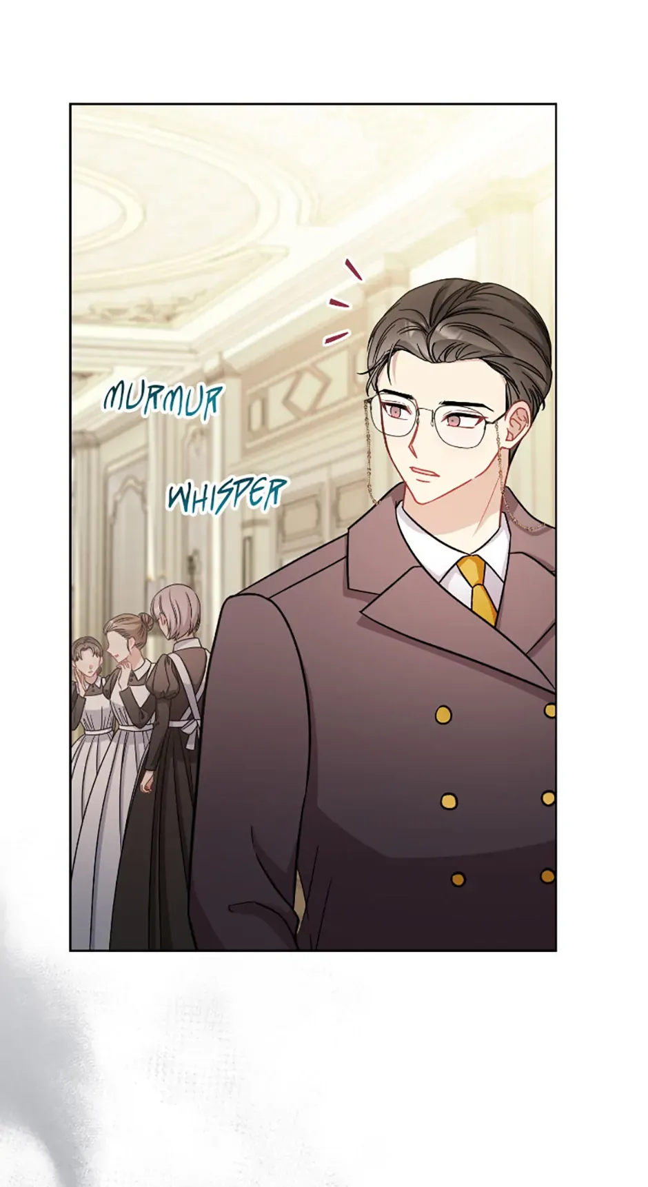 Read We Hate the Male Lead chapter 33 image 24 on Lezhin