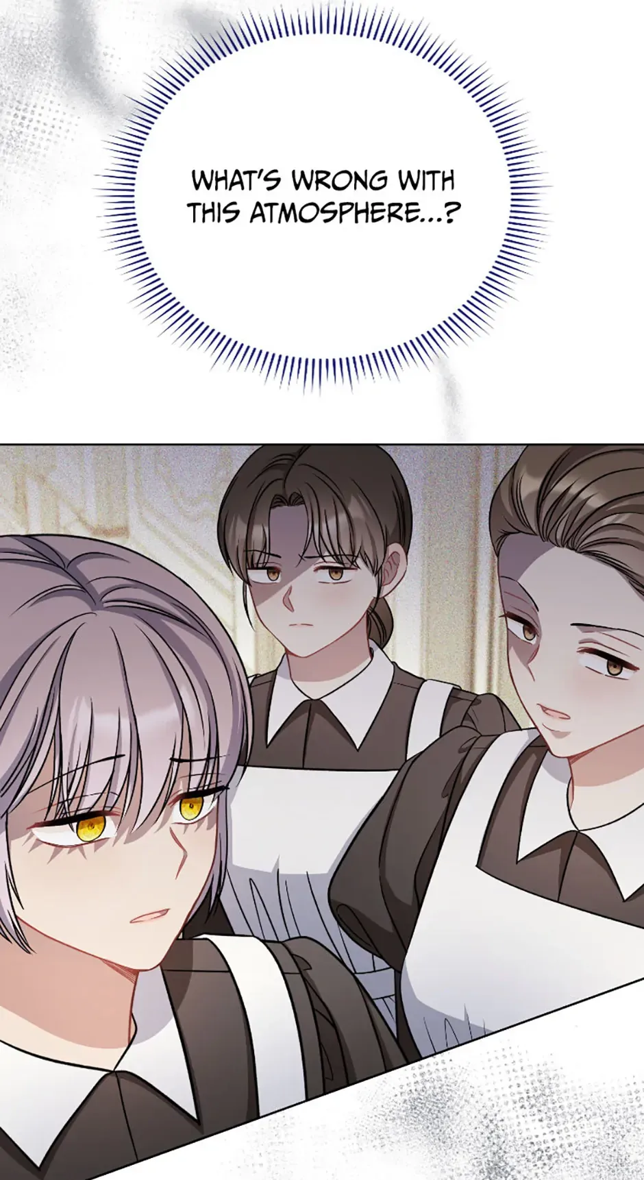 Read We Hate the Male Lead chapter 33 image 25 on Lezhin