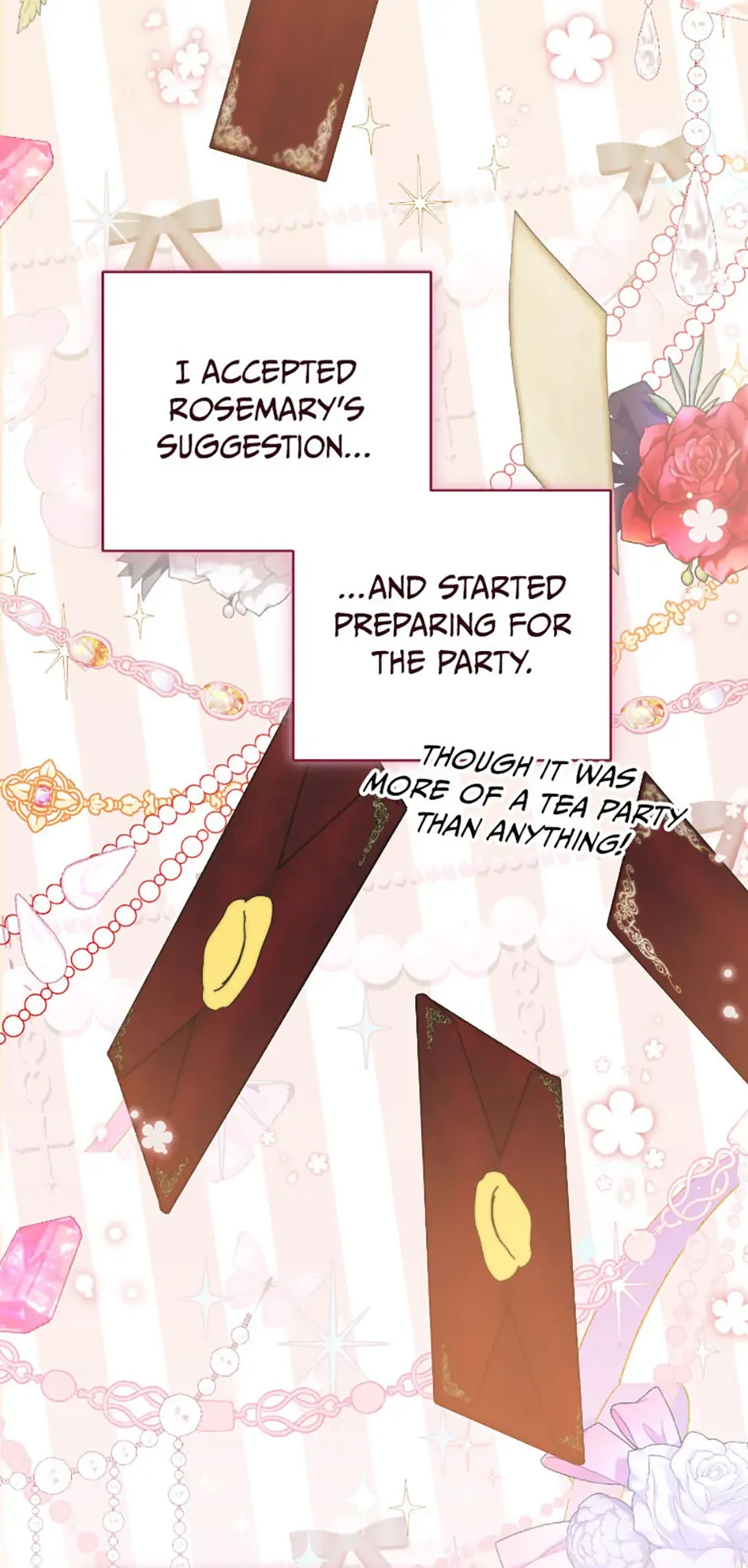 Read We Hate the Male Lead chapter 33 image 30 on Lezhin