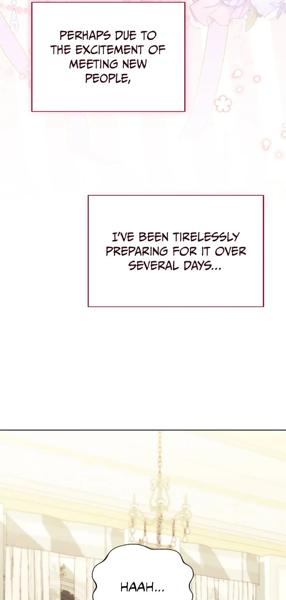 Read We Hate the Male Lead chapter 33 image 31 on Lezhin