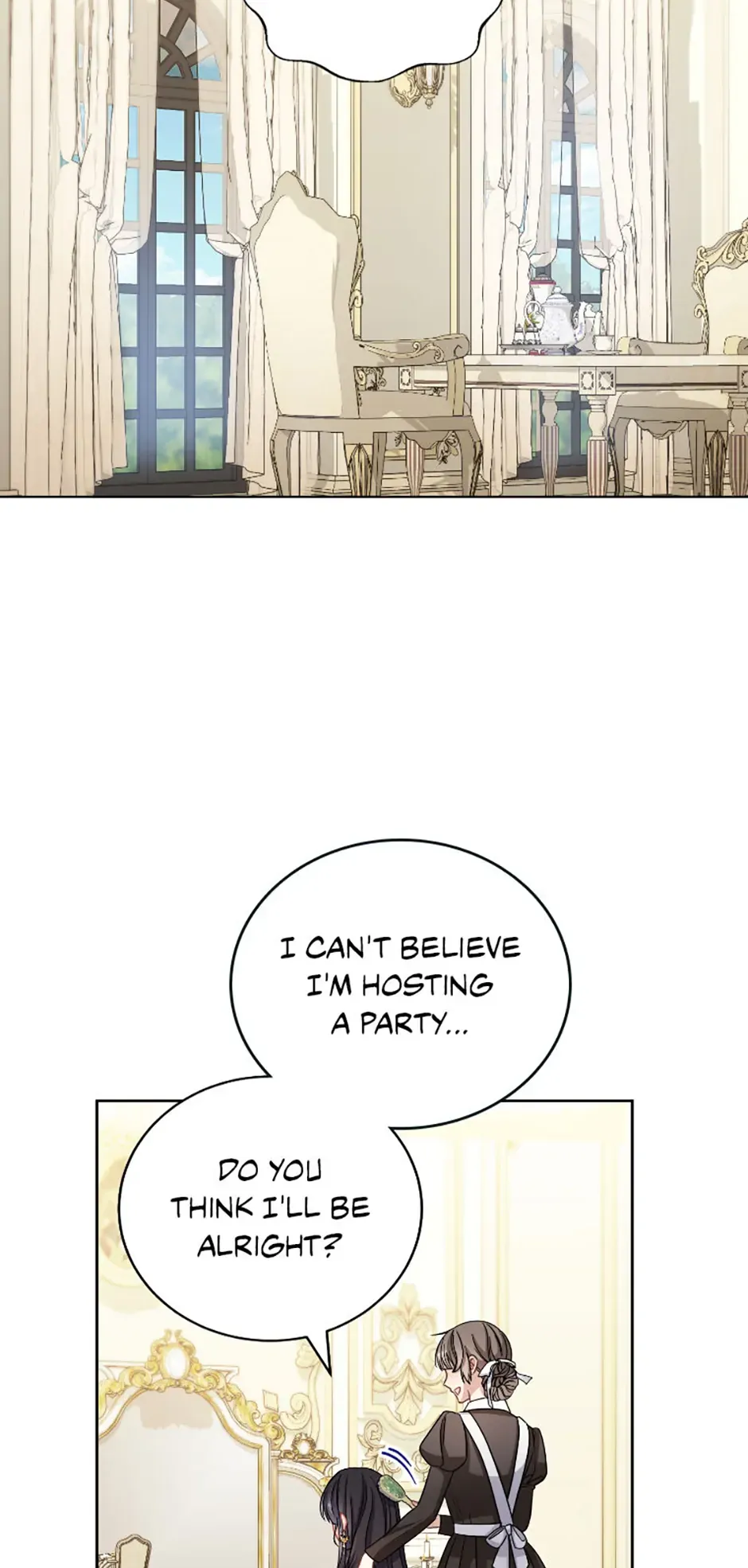 Read We Hate the Male Lead chapter 33 image 32 on Lezhin