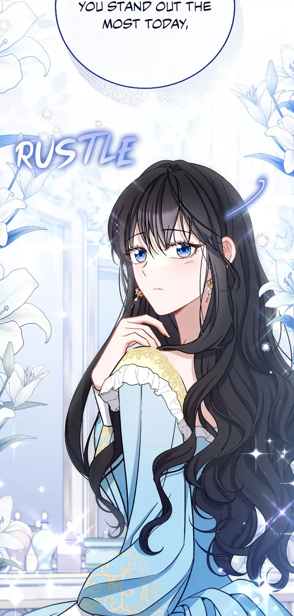 Read We Hate the Male Lead chapter 33 image 34 on Lezhin