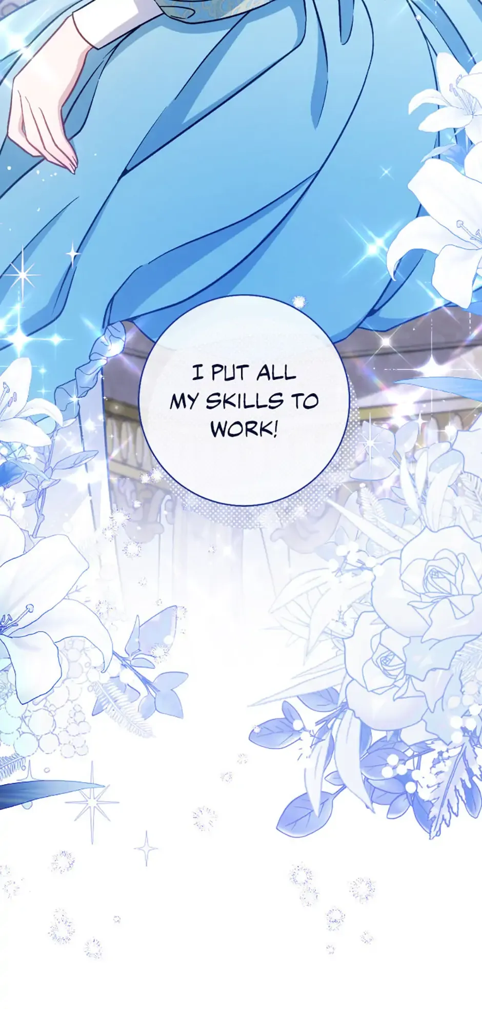 Read We Hate the Male Lead chapter 33 image 35 on Lezhin