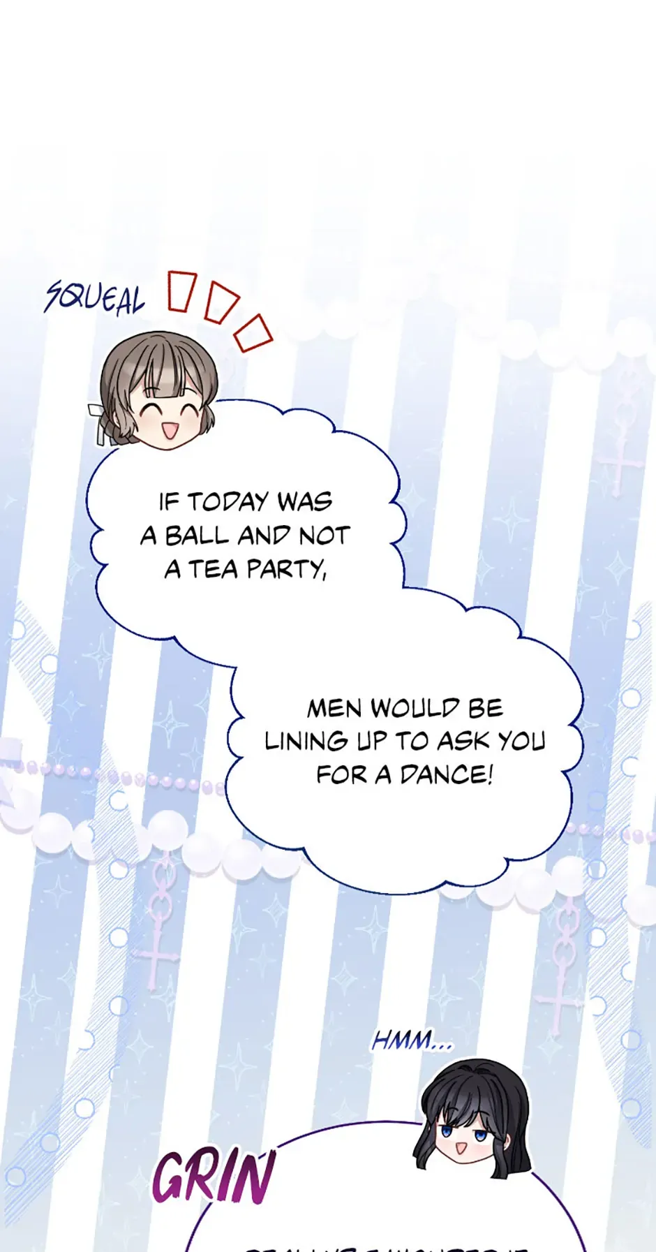 Read We Hate the Male Lead chapter 33 image 36 on Lezhin