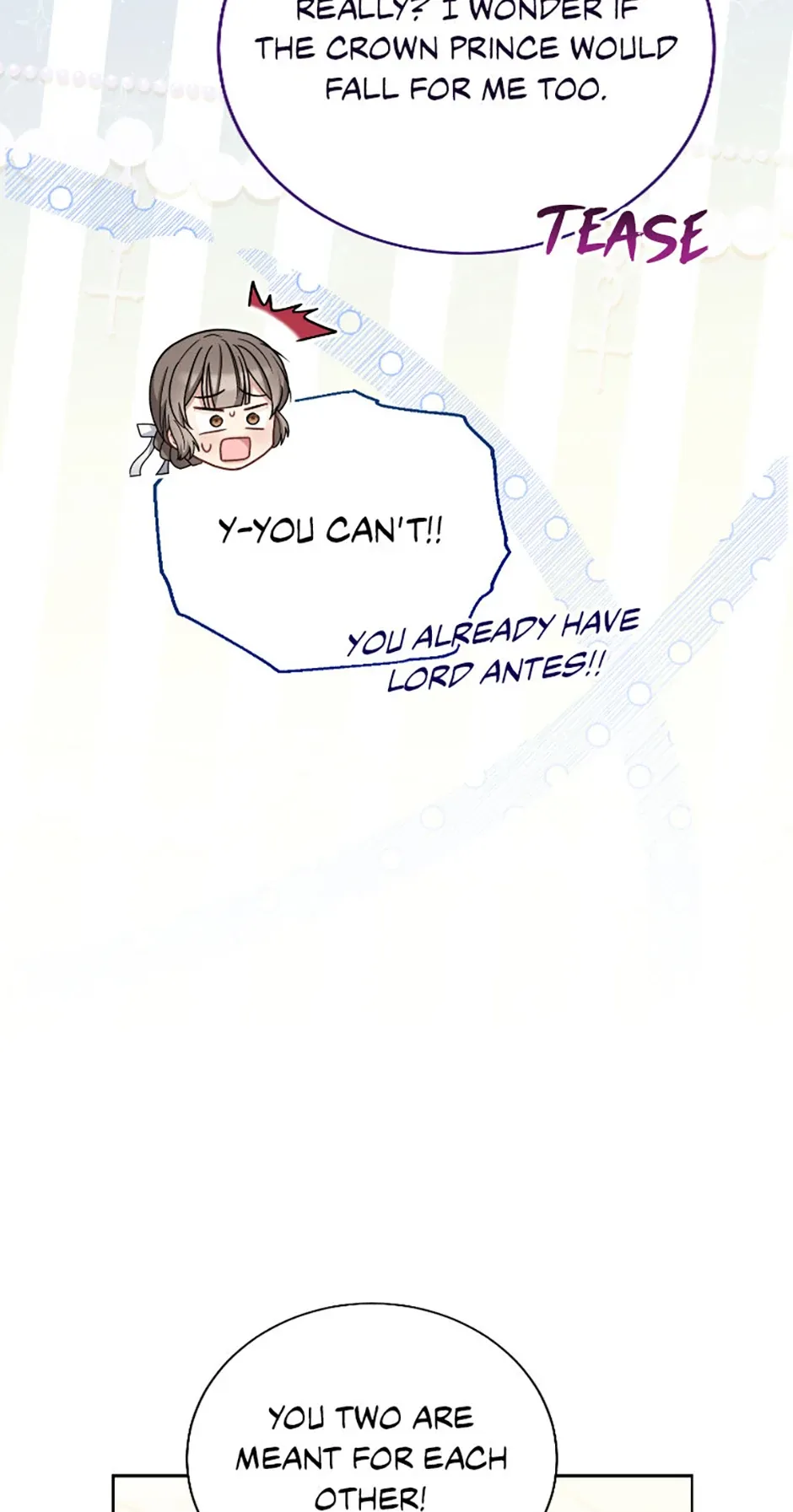 Read We Hate the Male Lead chapter 33 image 37 on Lezhin