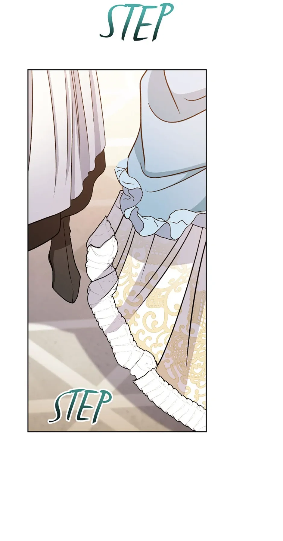 Read We Hate the Male Lead chapter 33 image 41 on Lezhin
