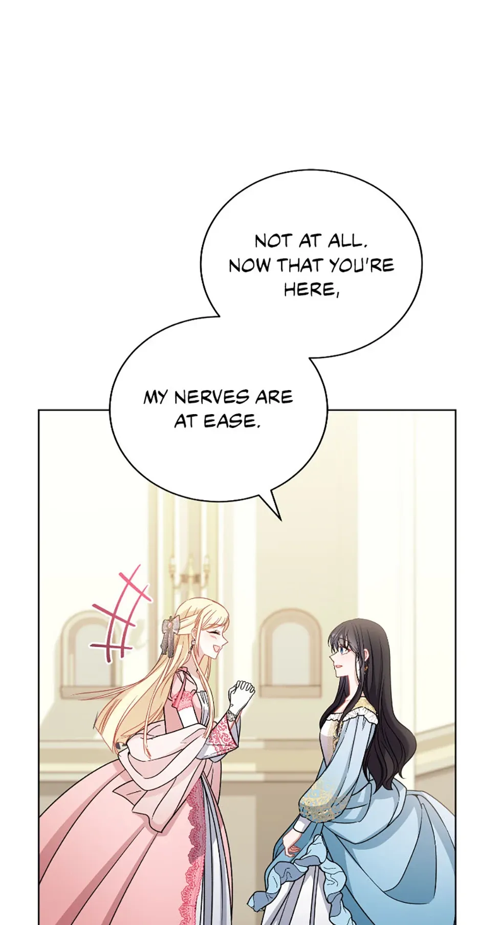 Read We Hate the Male Lead chapter 33 image 45 on Lezhin