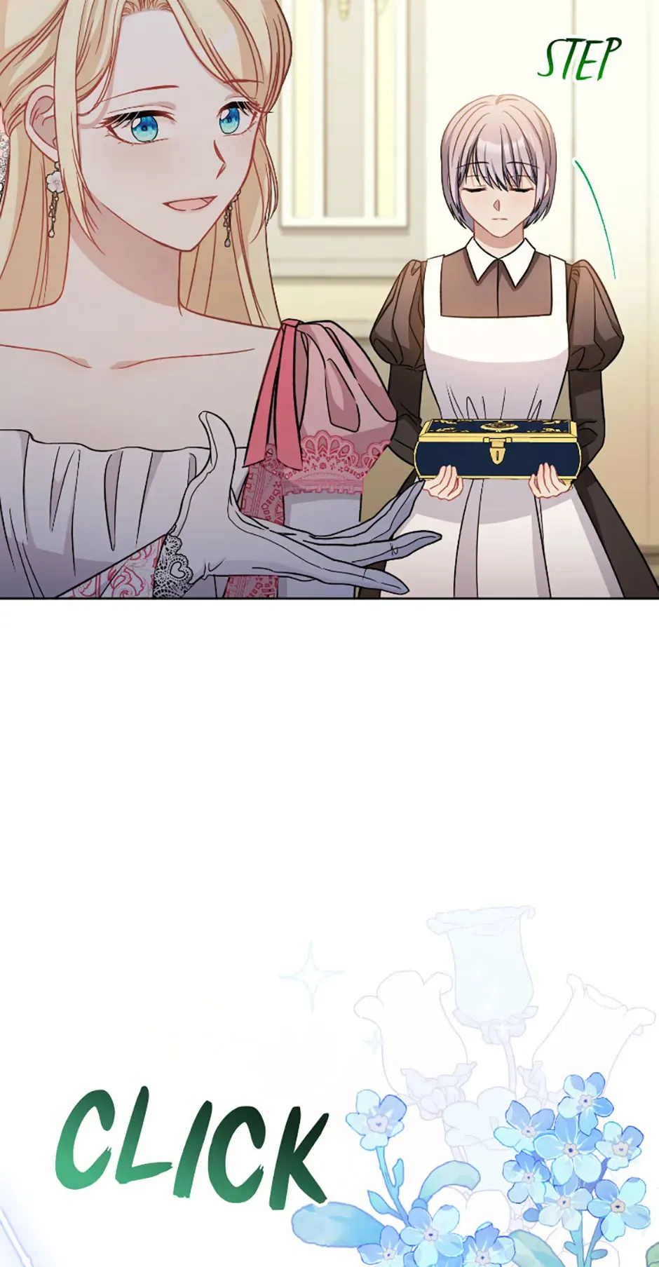 Read We Hate the Male Lead chapter 33 image 47 on Lezhin