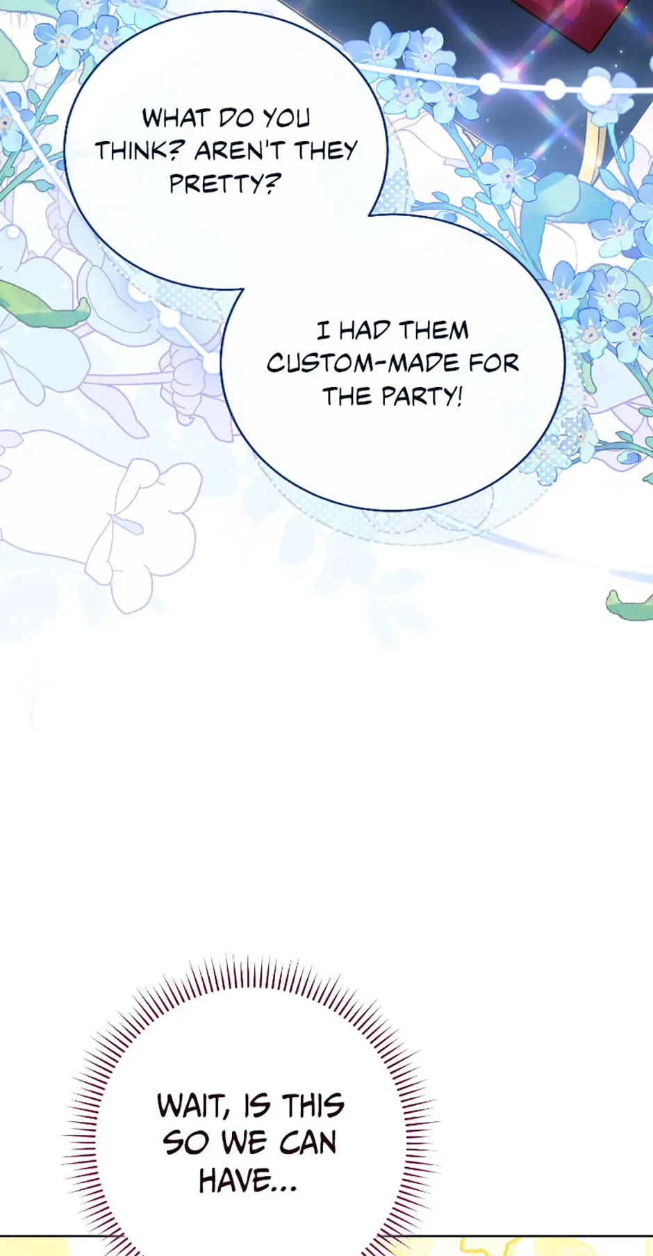Read We Hate the Male Lead chapter 33 image 49 on Lezhin
