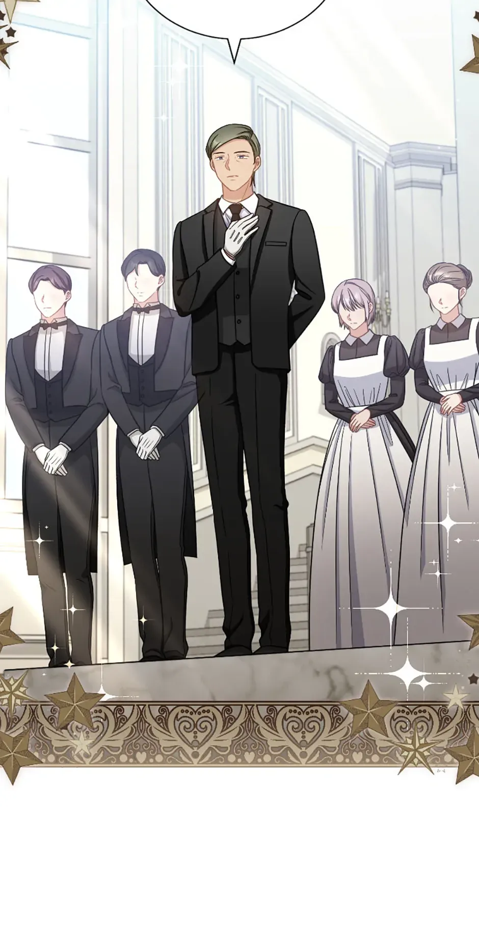 Read We Hate the Male Lead chapter 33 image 5 on Lezhin