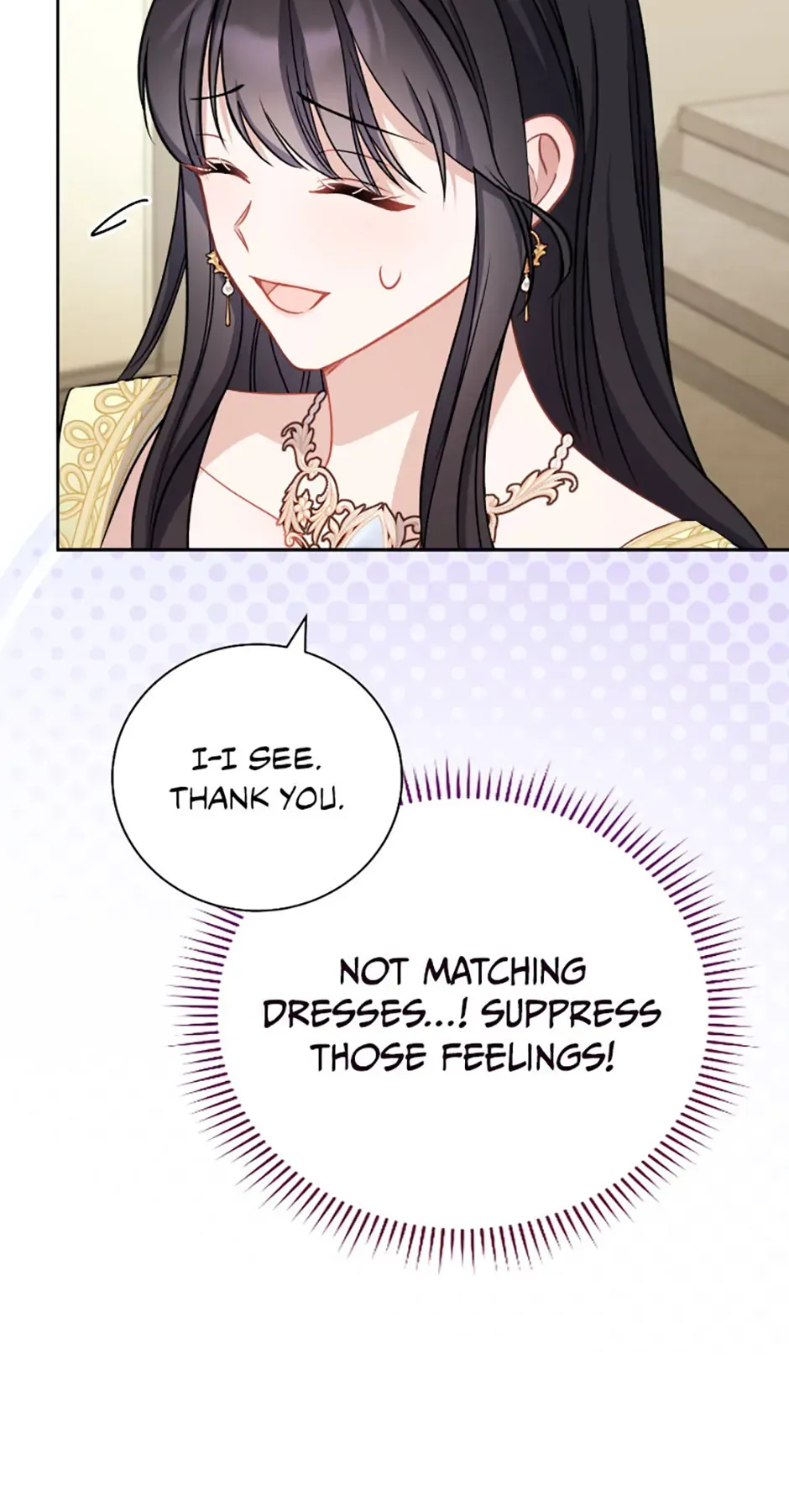 Read We Hate the Male Lead chapter 33 image 52 on Lezhin