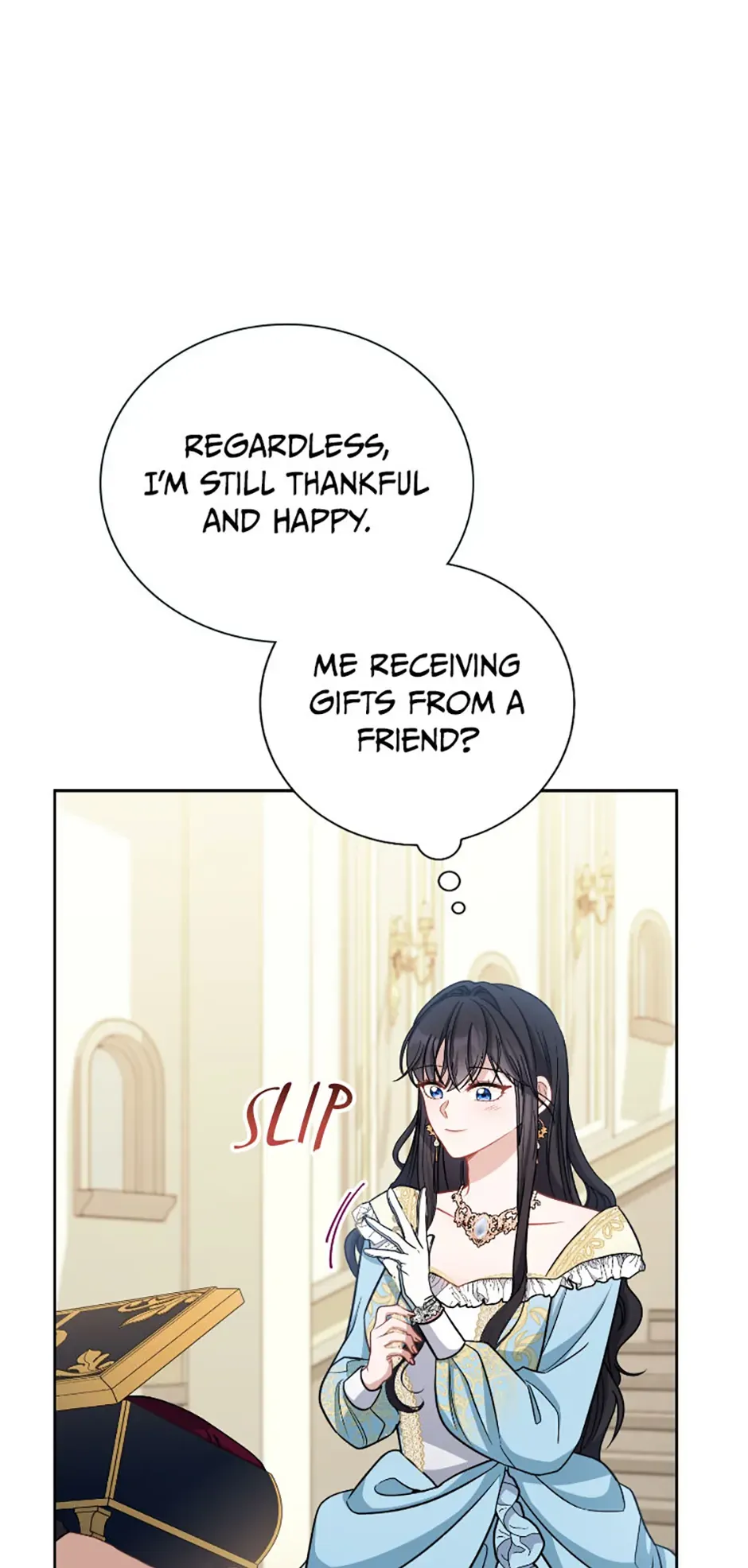 Read We Hate the Male Lead chapter 33 image 53 on Lezhin