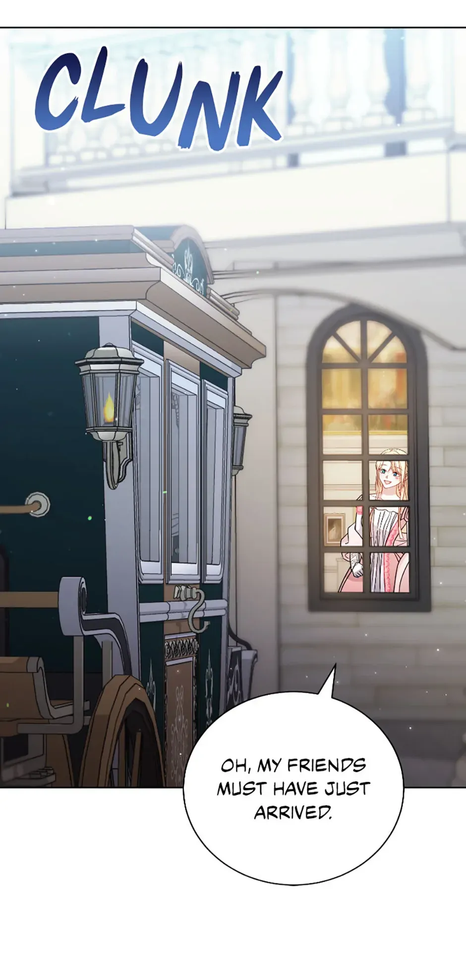 Read We Hate the Male Lead chapter 33 image 59 on Lezhin