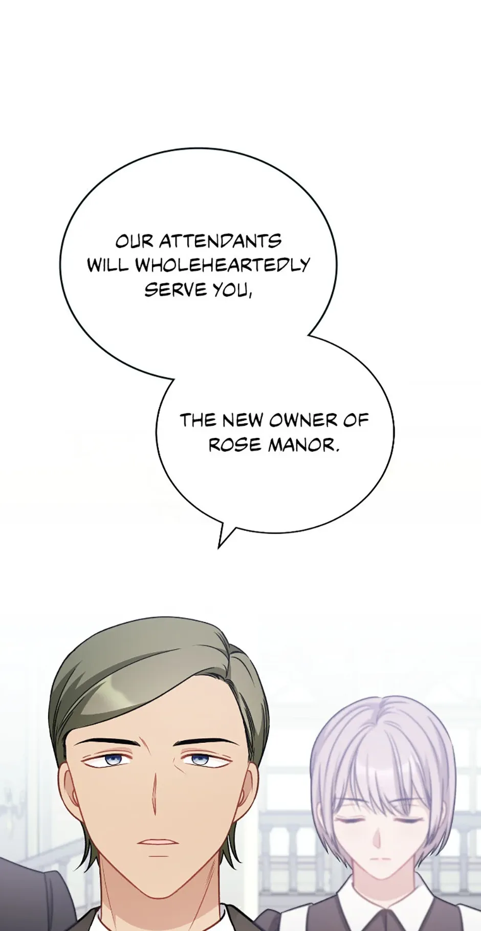 Read We Hate the Male Lead chapter 33 image 6 on Lezhin