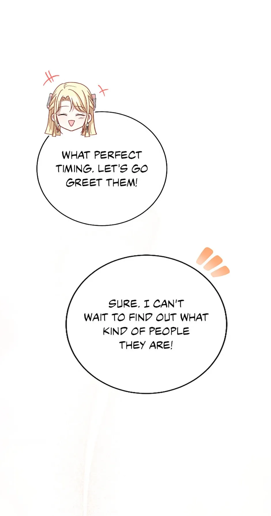 Read We Hate the Male Lead chapter 33 image 60 on Lezhin