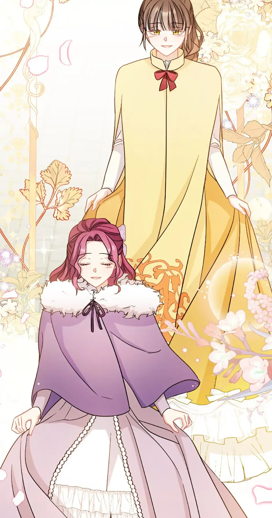 Read We Hate the Male Lead chapter 33 image 63 on Lezhin